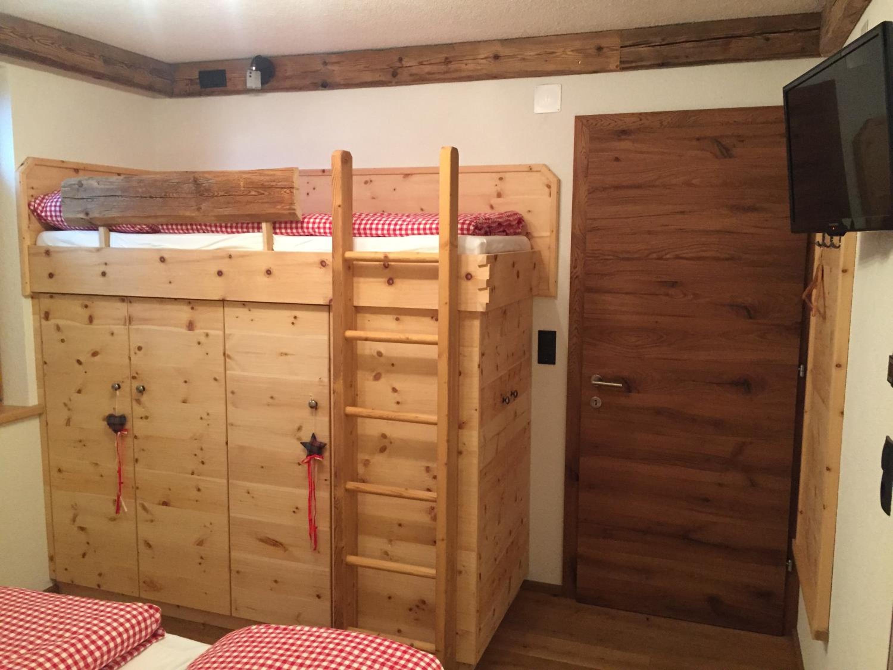 Landhaus Rieder im Zillertal