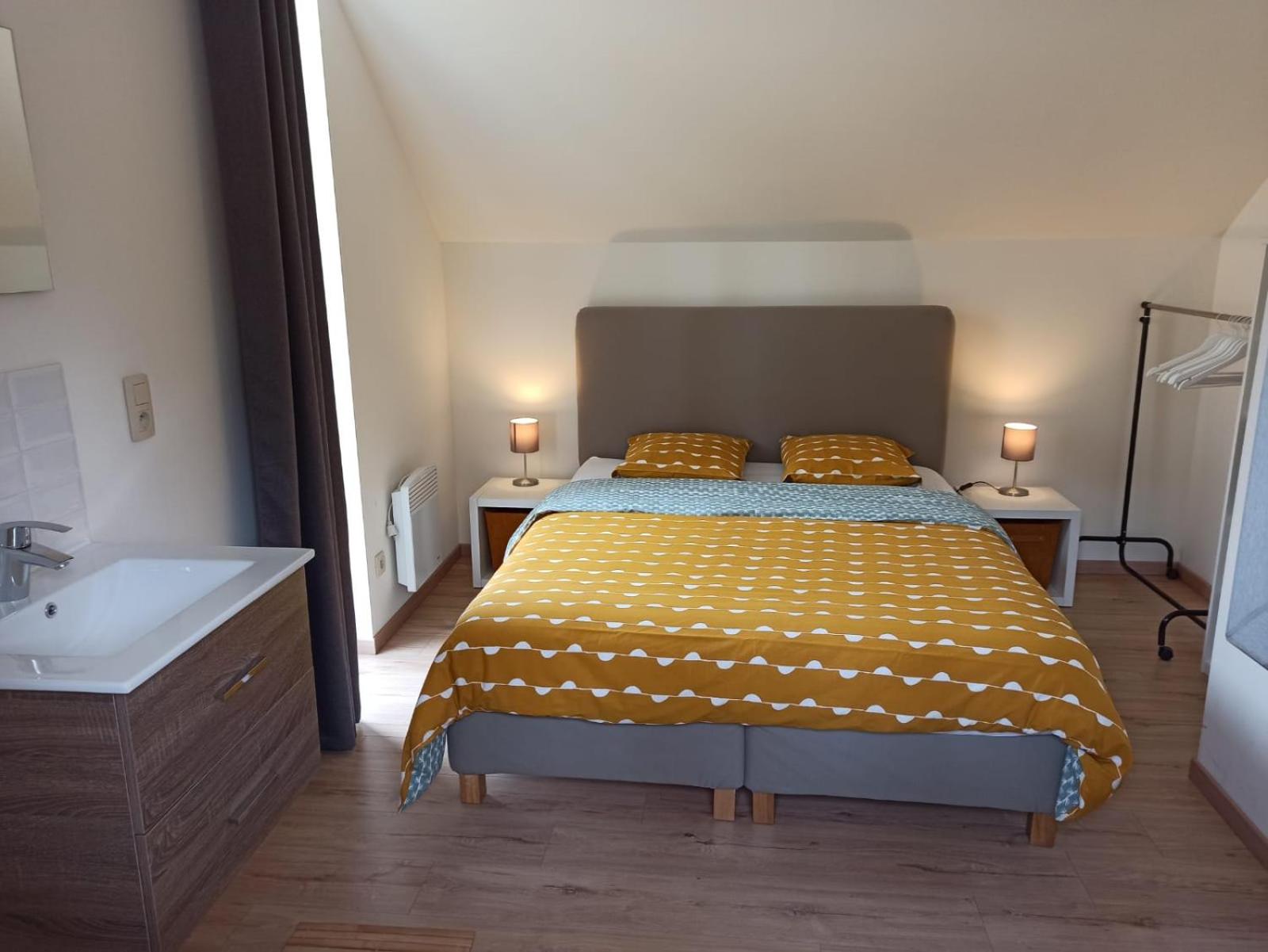 TERRASSES DE MALMEDY Triplex 262 SWEET HOME