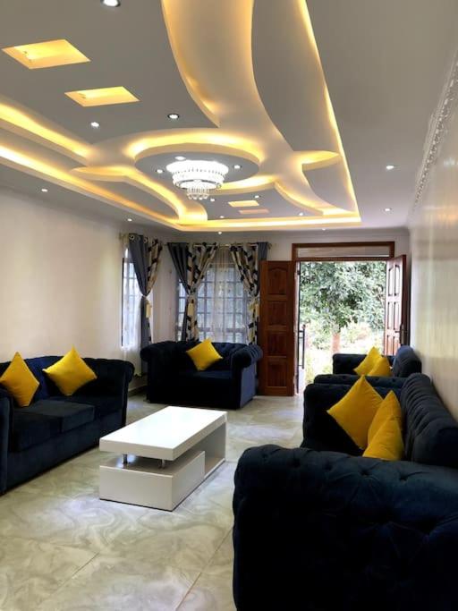 Aberdare Home view 3