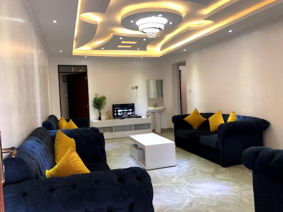 Aberdare Home view 5