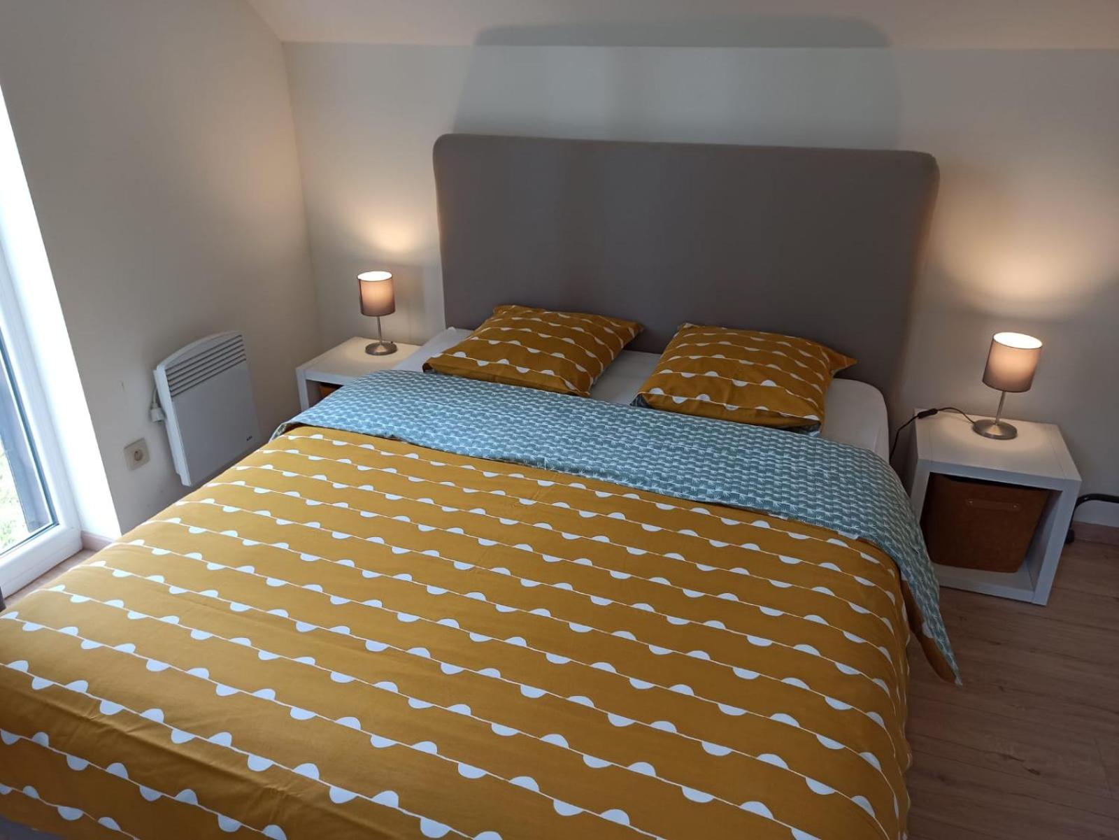 TERRASSES DE MALMEDY Triplex 262 SWEET HOME
