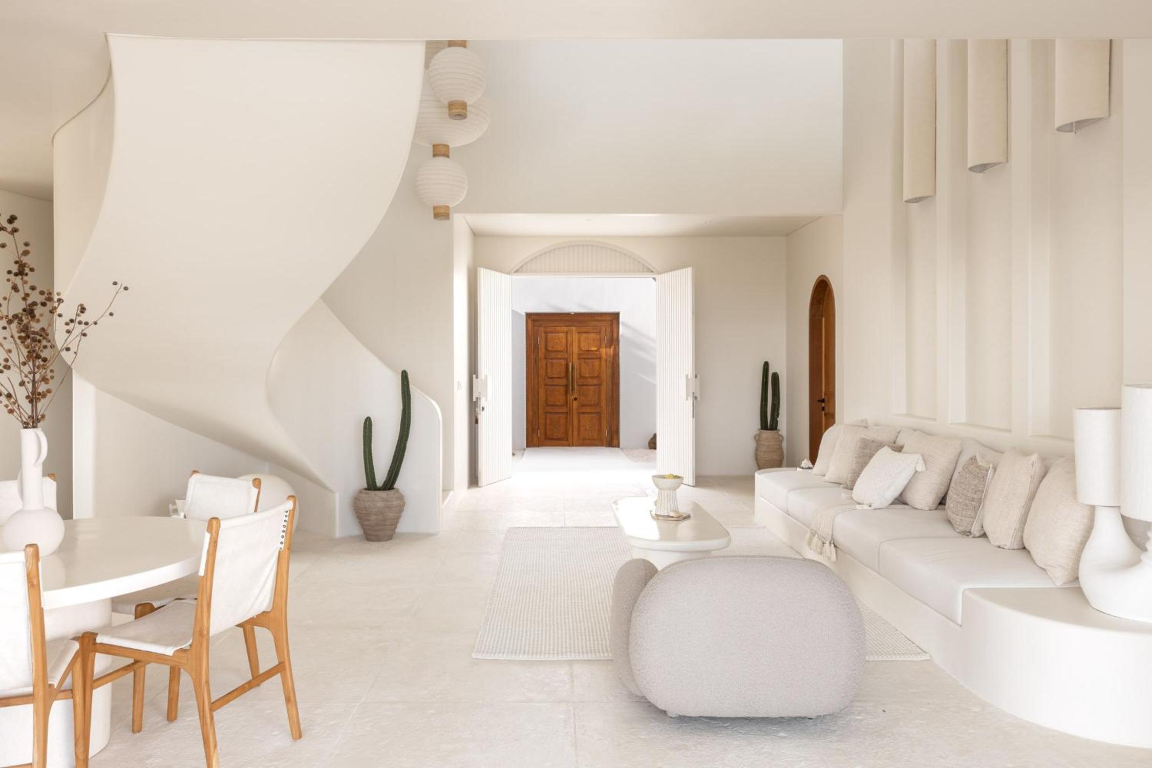 Villa Zyloh Sunset - New, Luxury, Ocean View Villa, Bingin