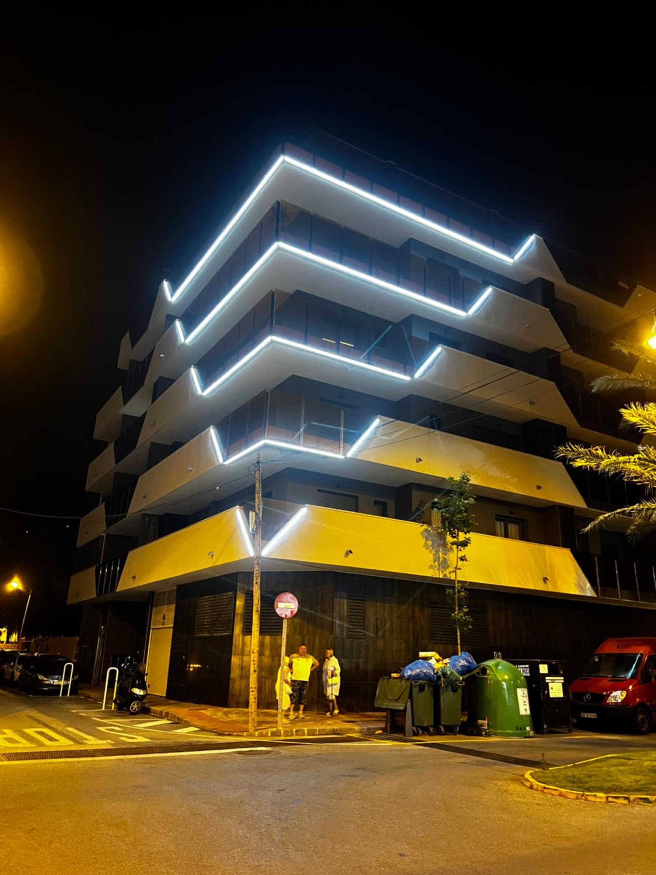 Residencial Alegria 12 view 2