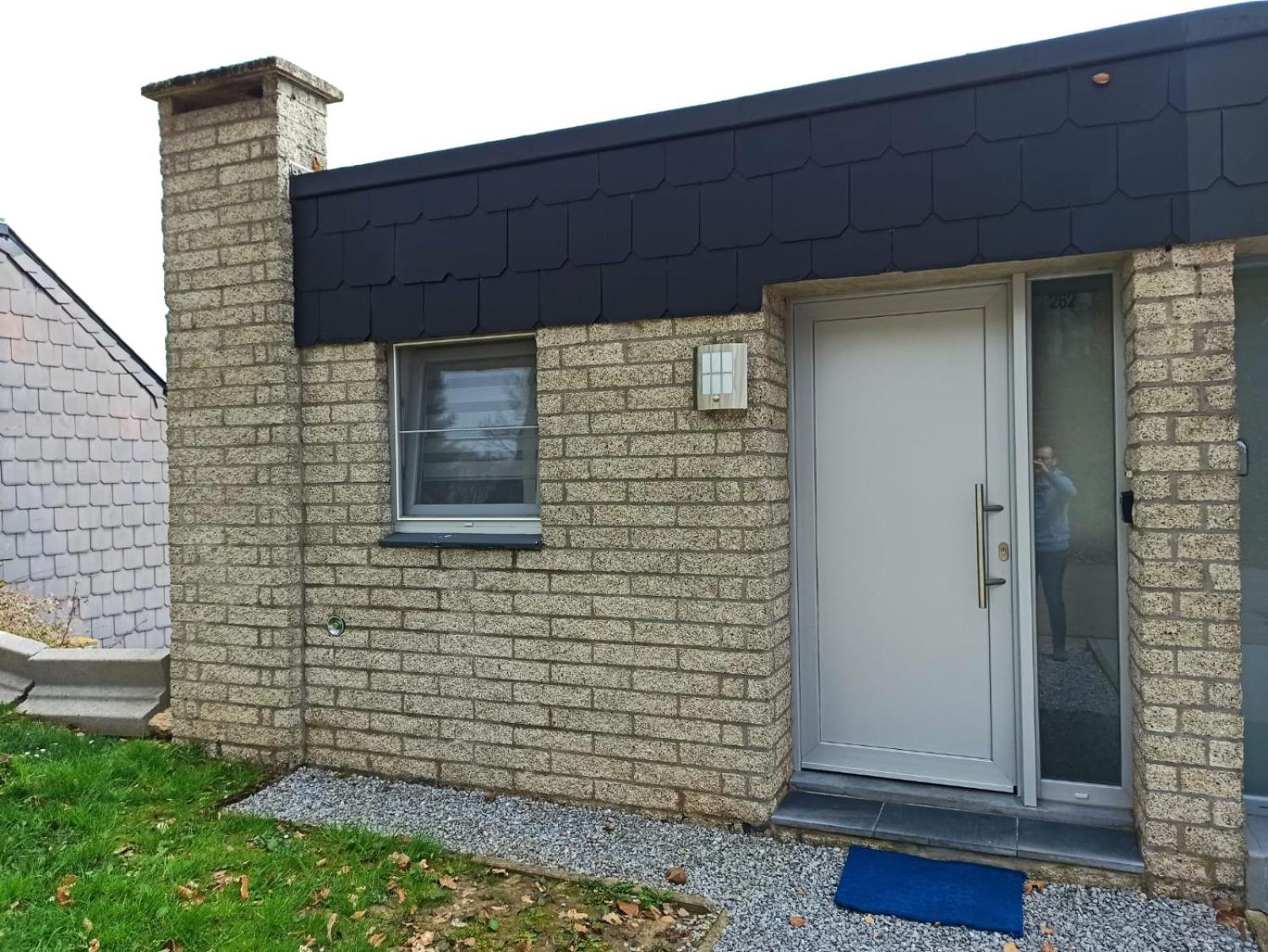 TERRASSES DE MALMEDY Triplex 262 SWEET HOME