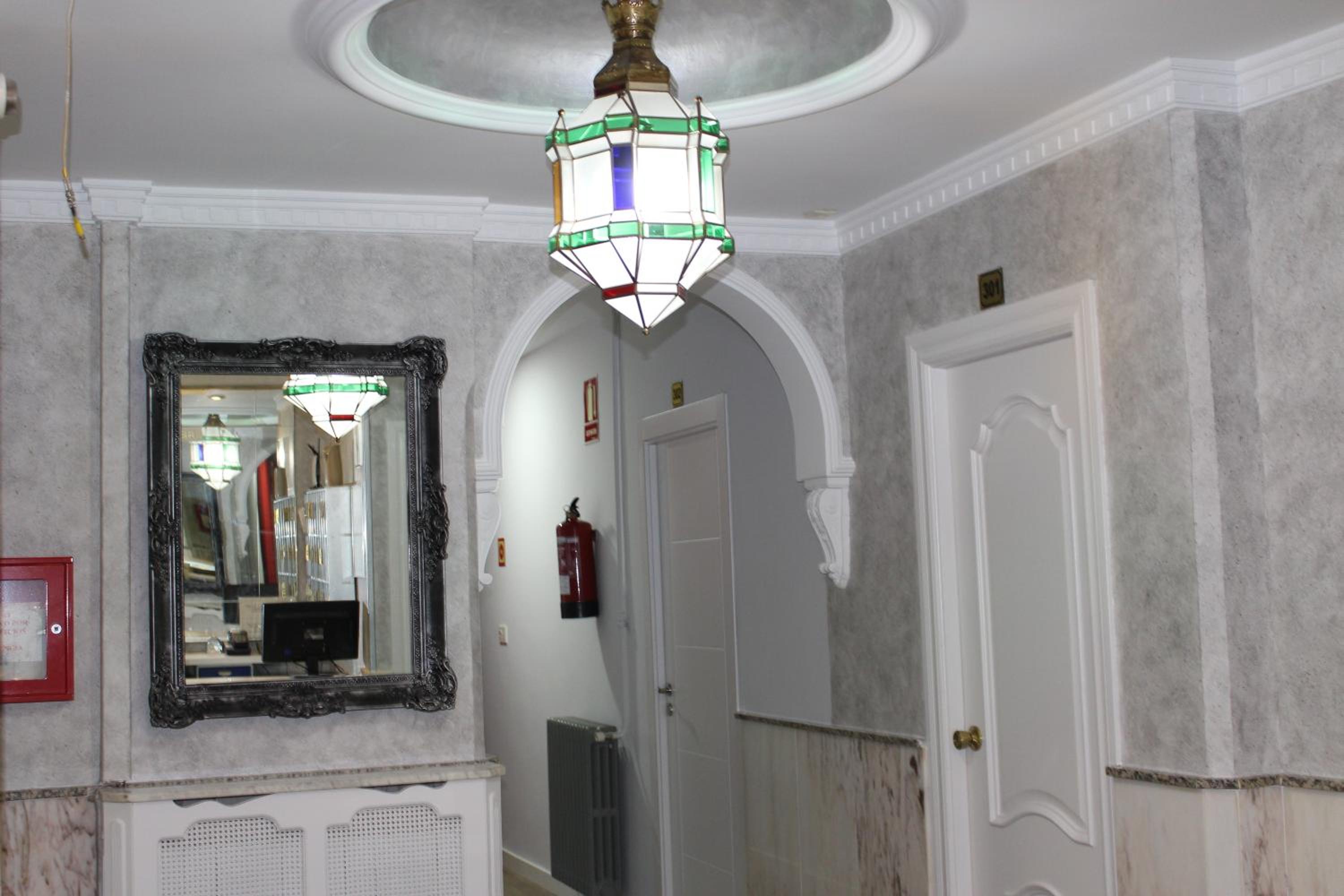 Hostal Sonia Granada