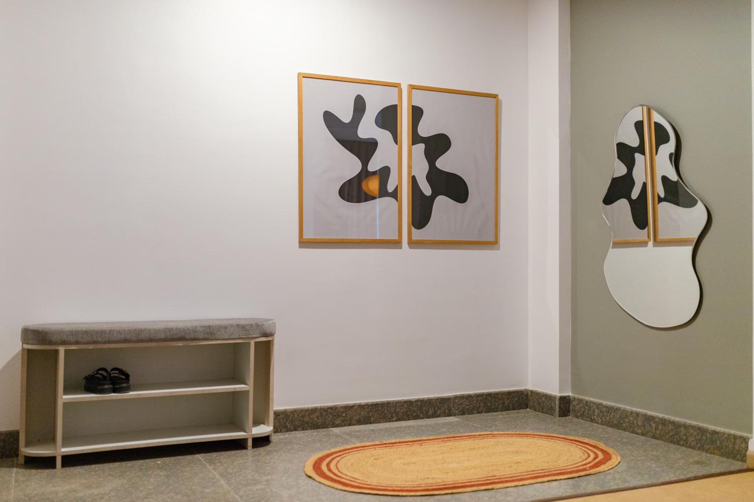 Kibu Apartments
