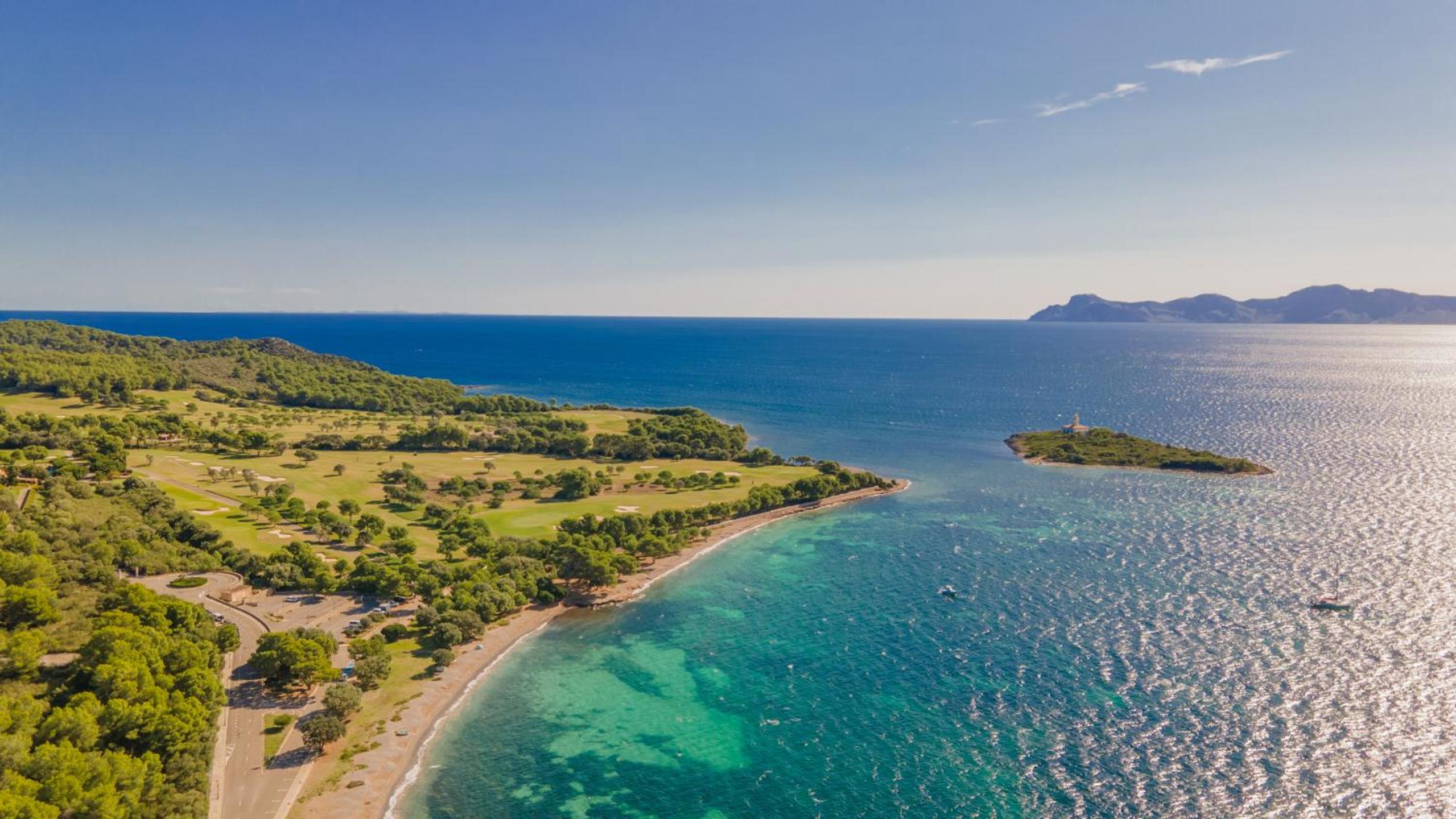 E395 Villa Playa Golf by Mallorca Villa Selection