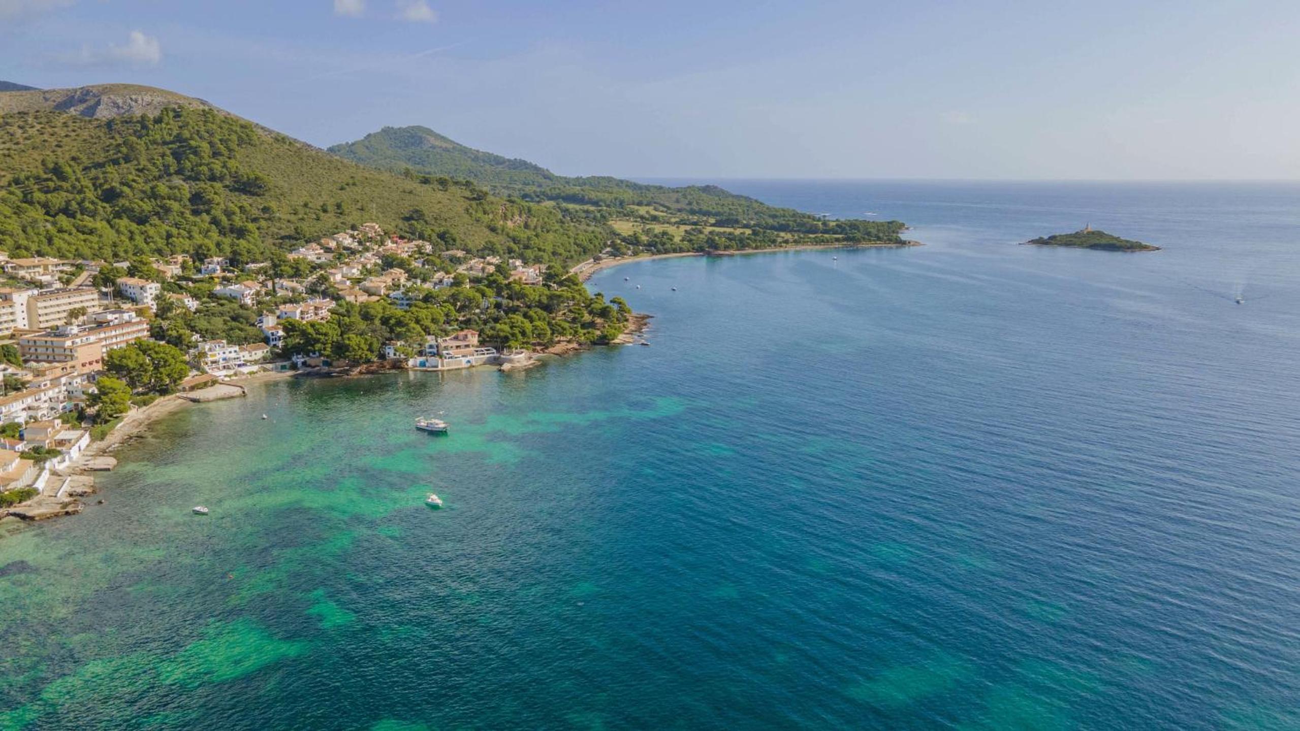 E395 Villa Playa Golf by Mallorca Villa Selection