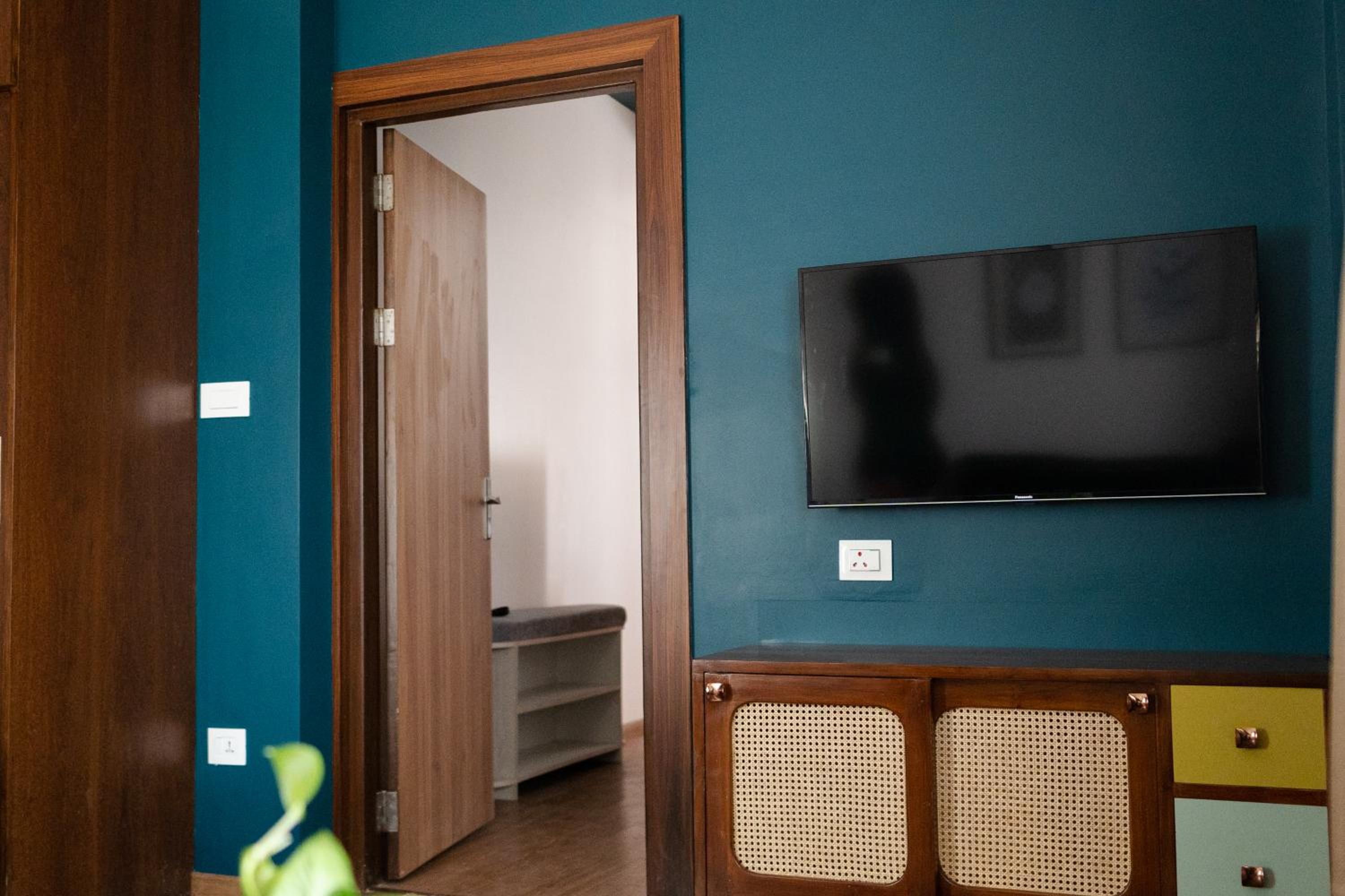 Kibu Apartments
