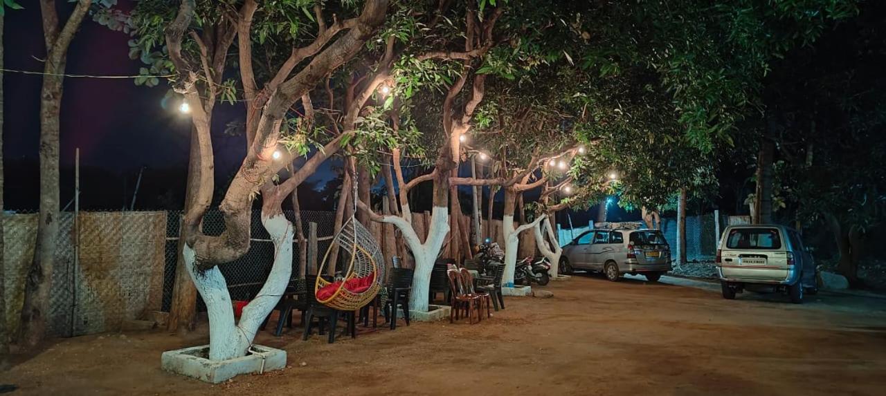 Dream Paradise Hampi