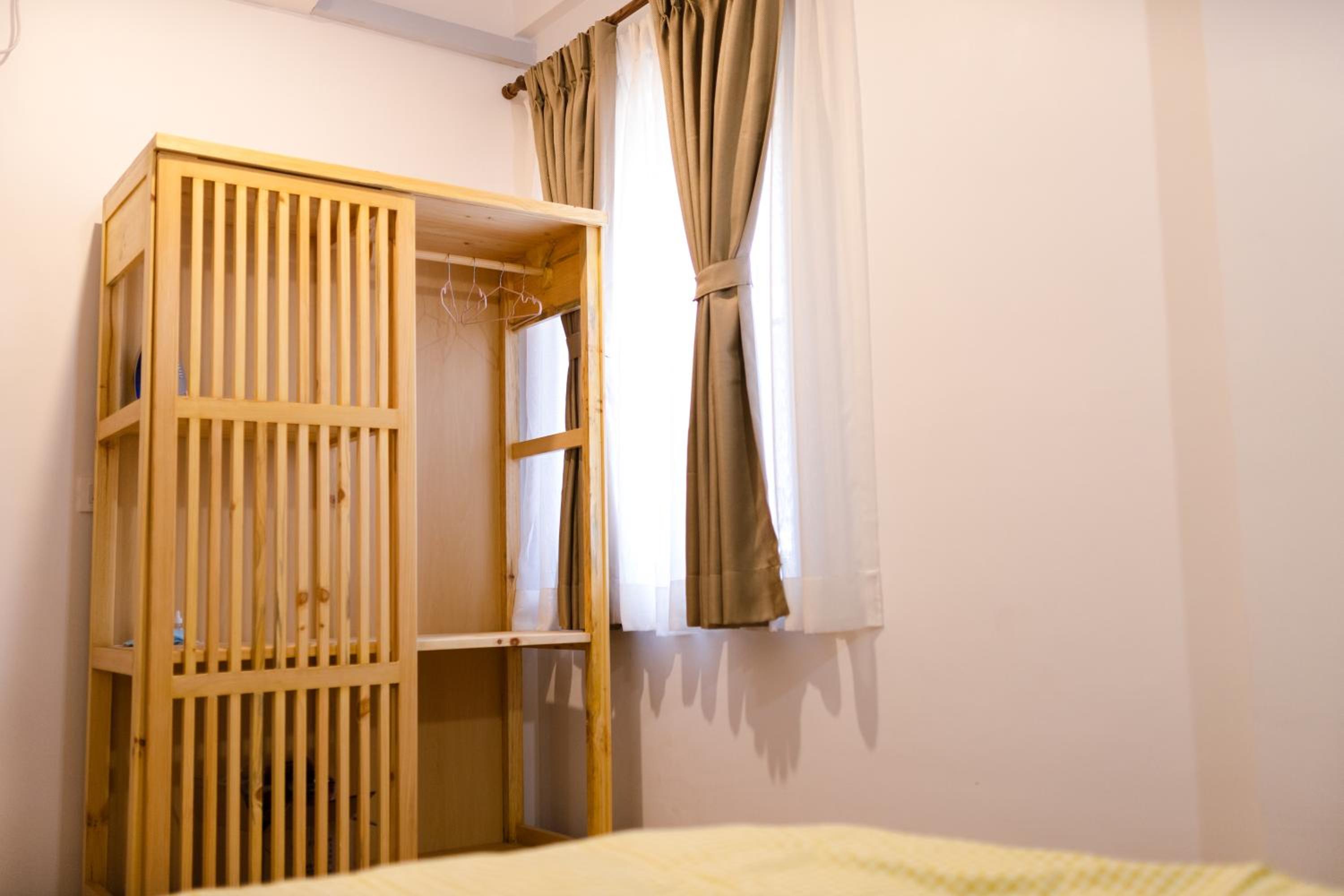 Kibu Apartments