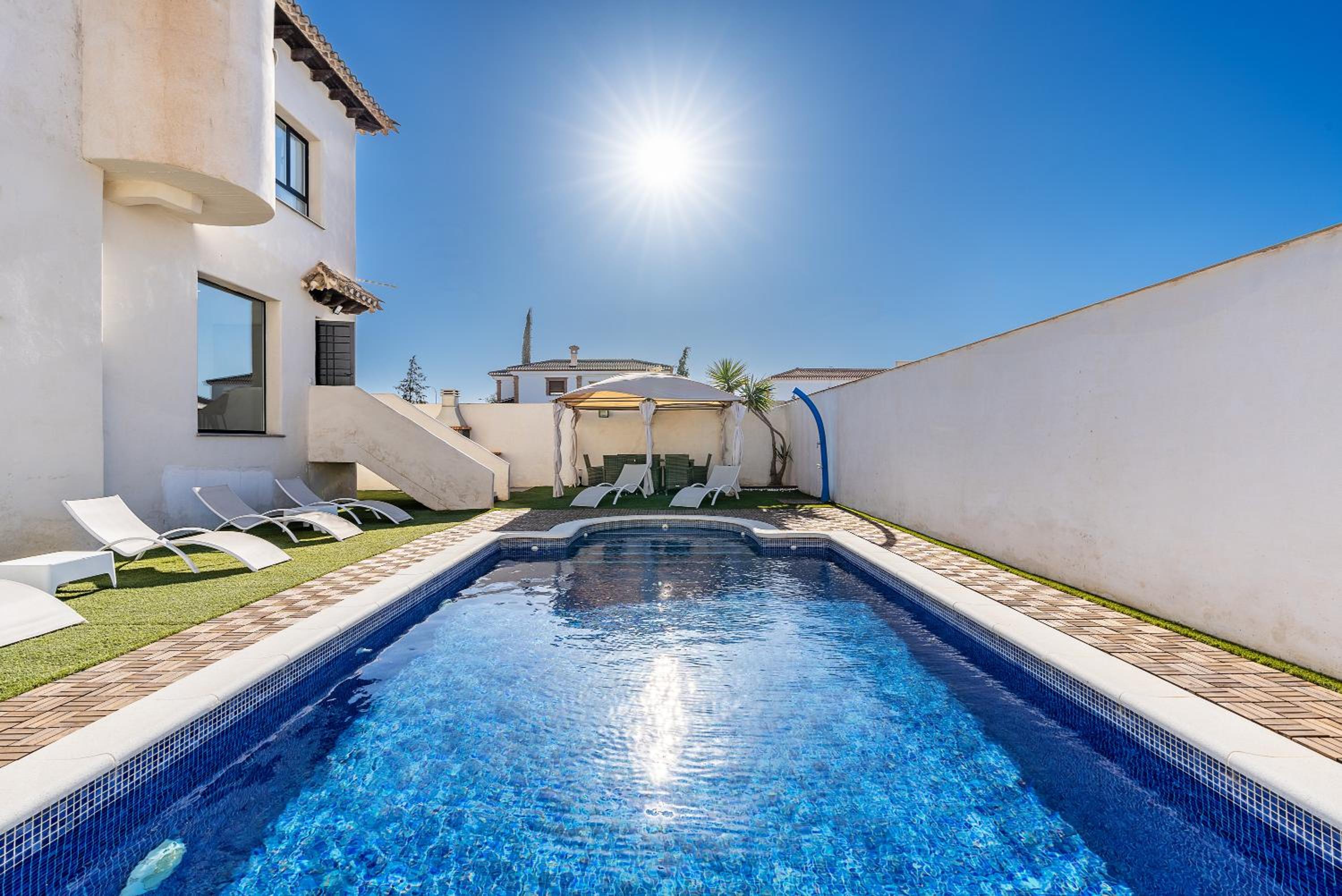 Villa Valeria