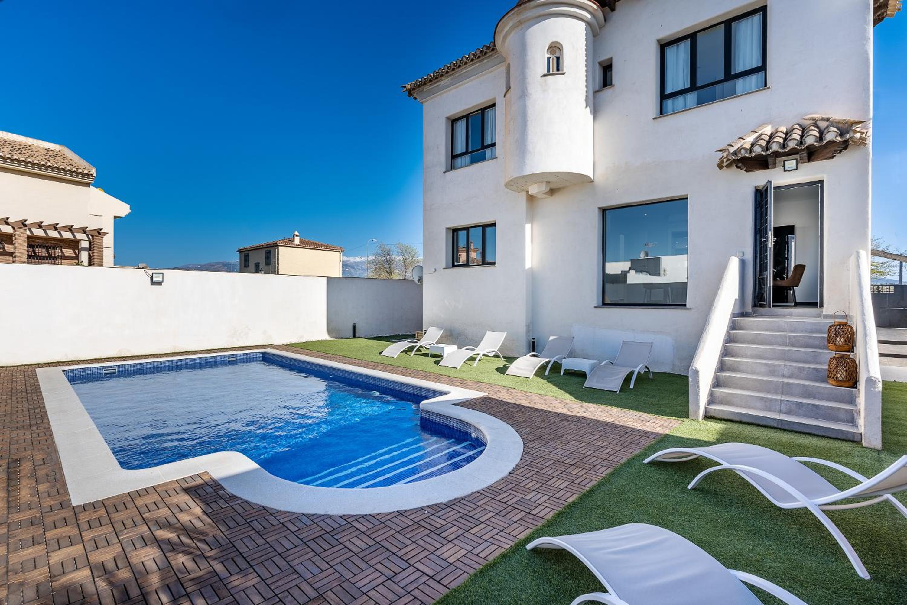 Villa Valeria