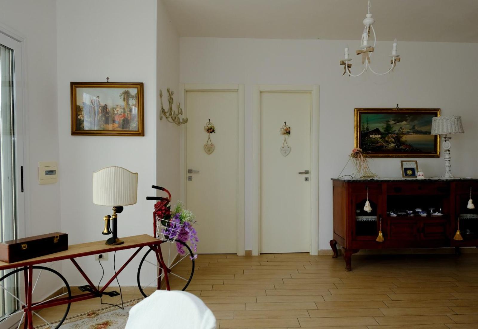 Dimora di Adalia