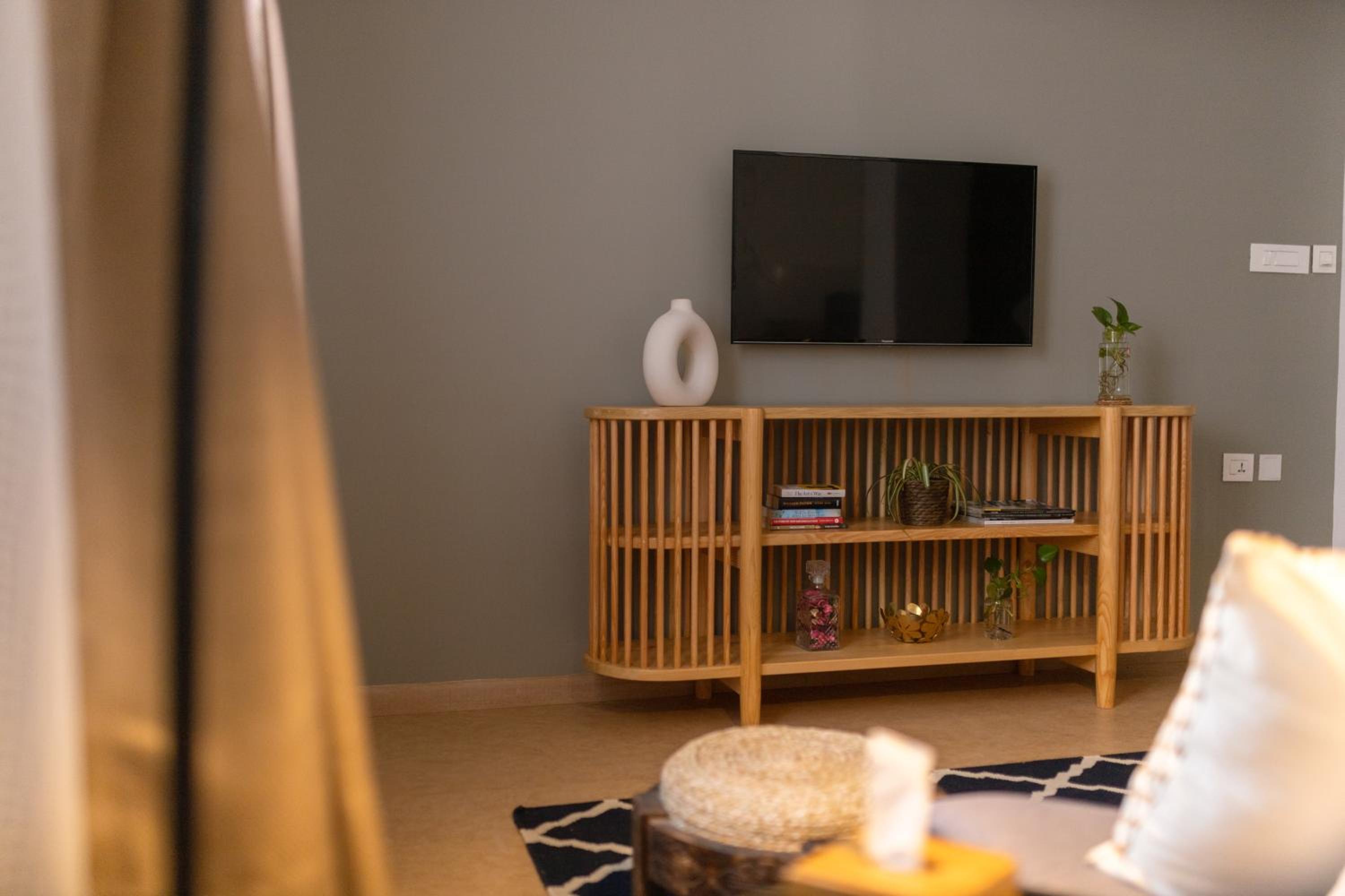Kibu Apartments
