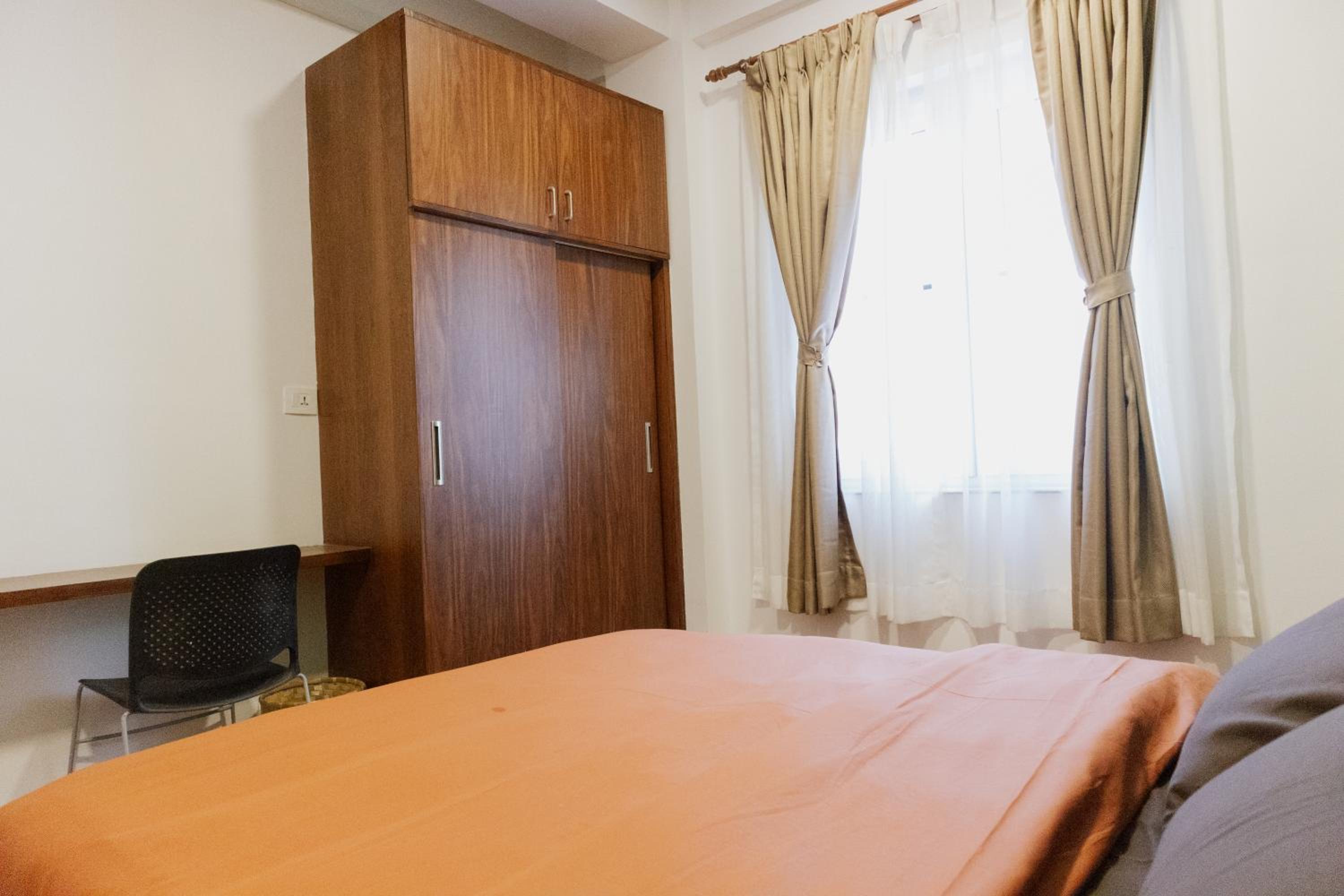 Kibu Apartments