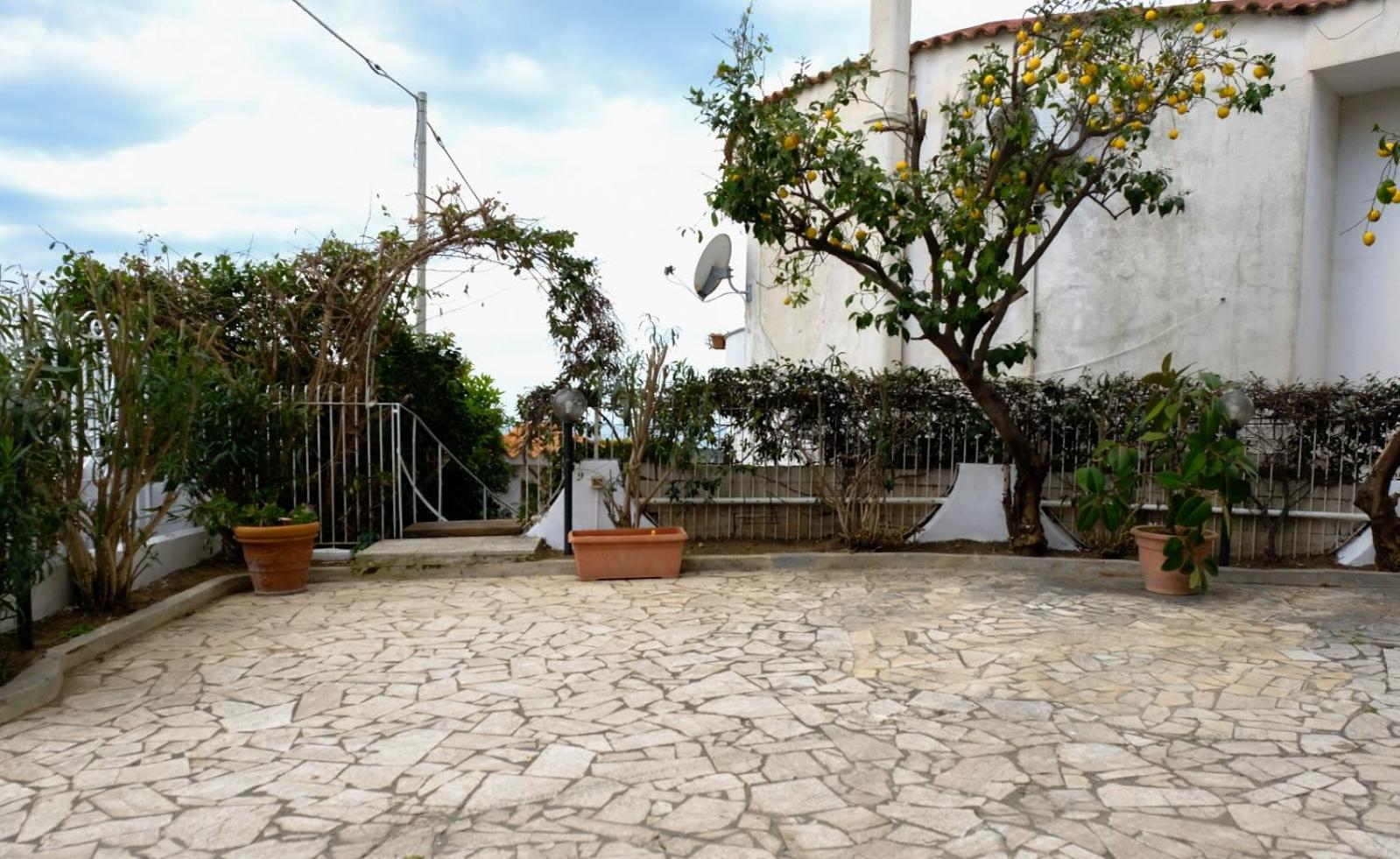Dimora di Adalia