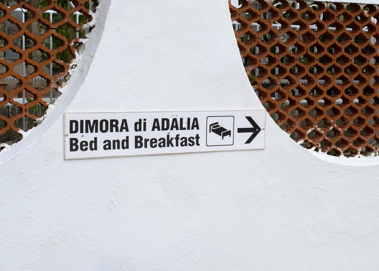 Dimora di Adalia