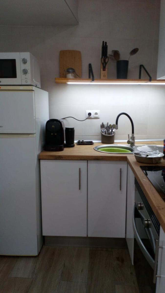 Apartamento a estrenar a 5 minutos de la Playa view 5