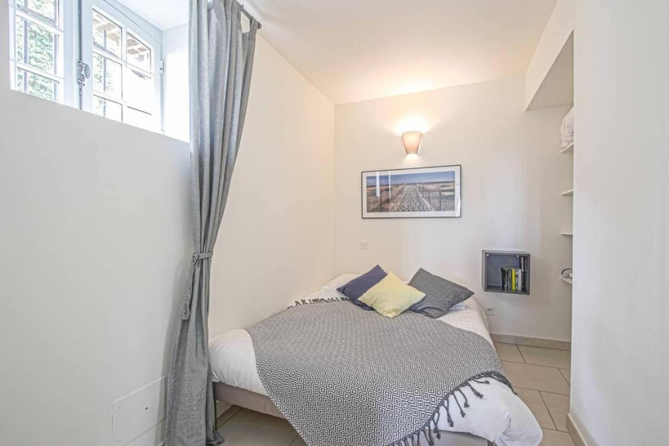 Appartement de charme dans un château à 5 min d'Honfleur