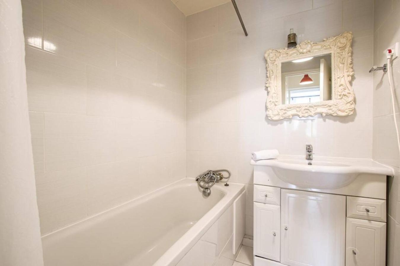 Appartement de charme dans un château à 5 min d'Honfleur