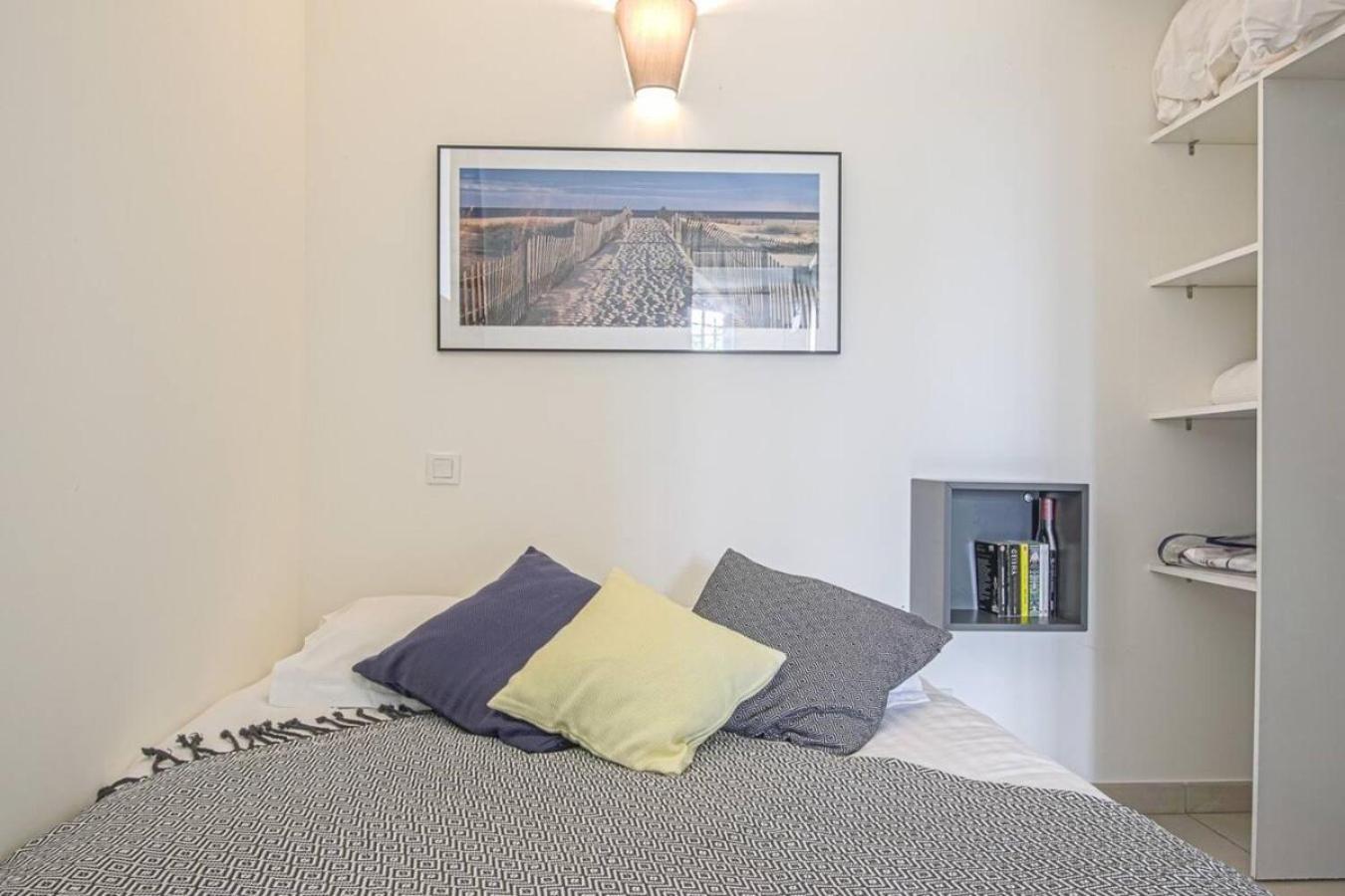Appartement de charme dans un château à 5 min d'Honfleur