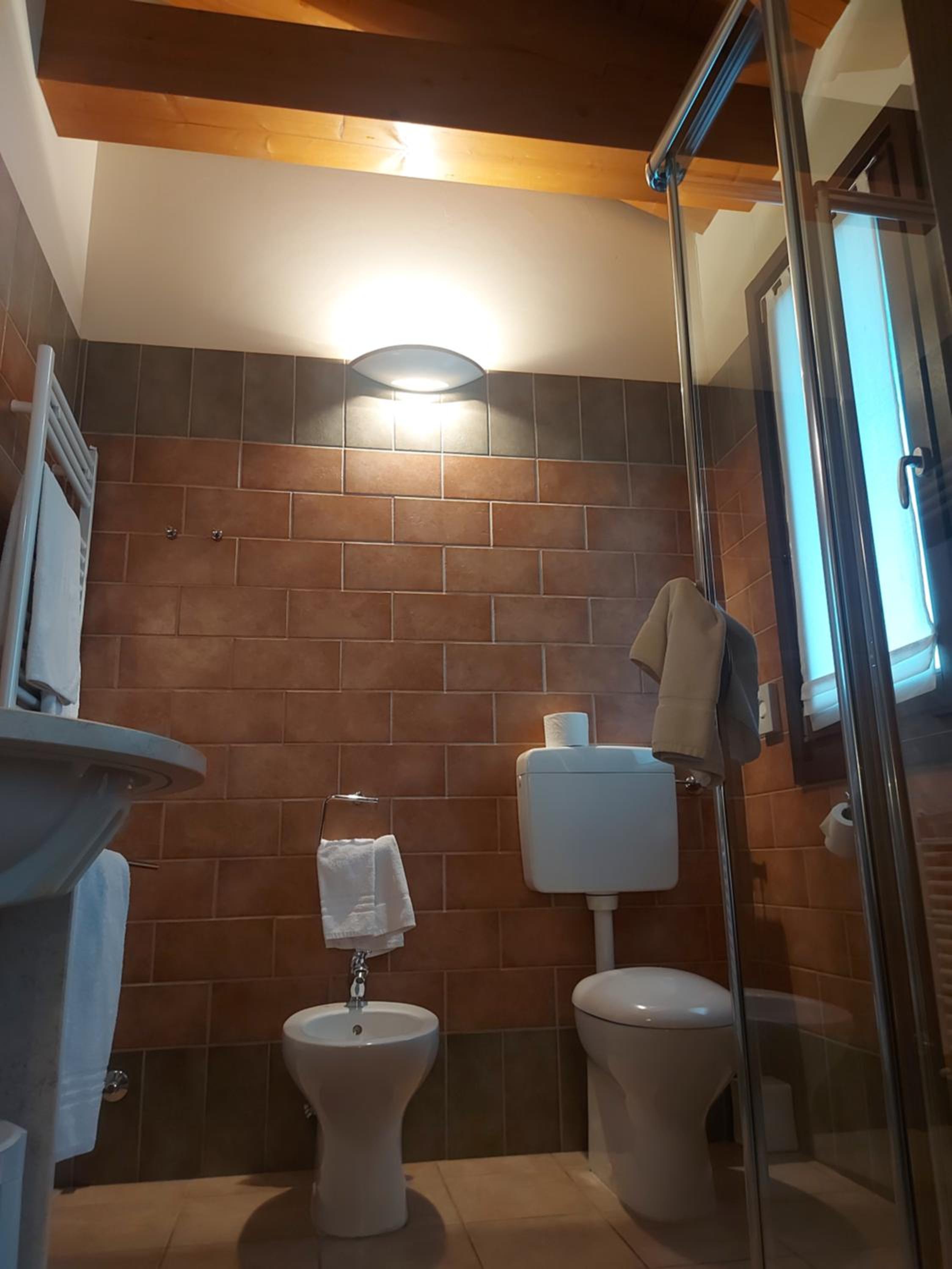 Agriturismo Olistella