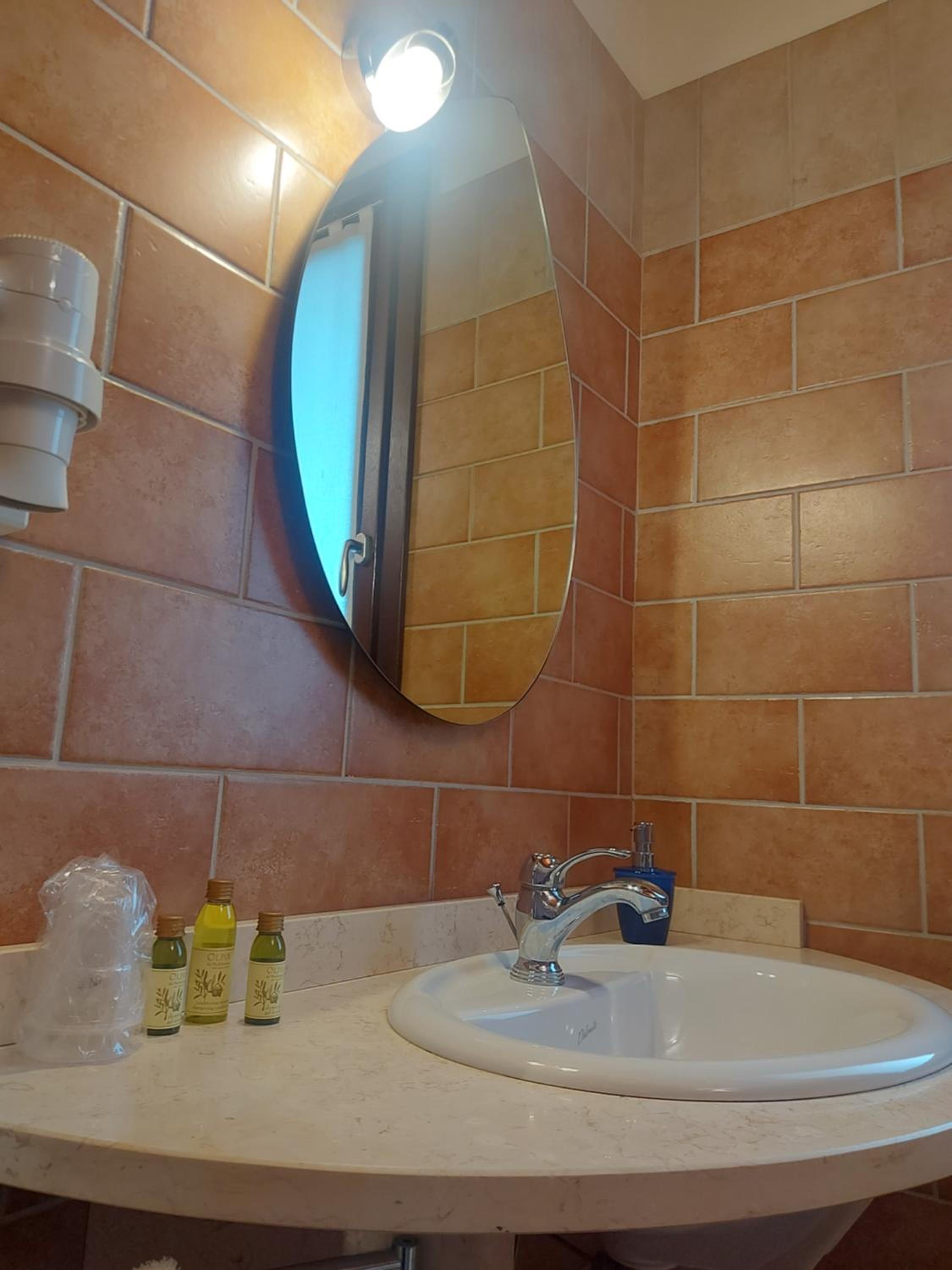 Agriturismo Olistella