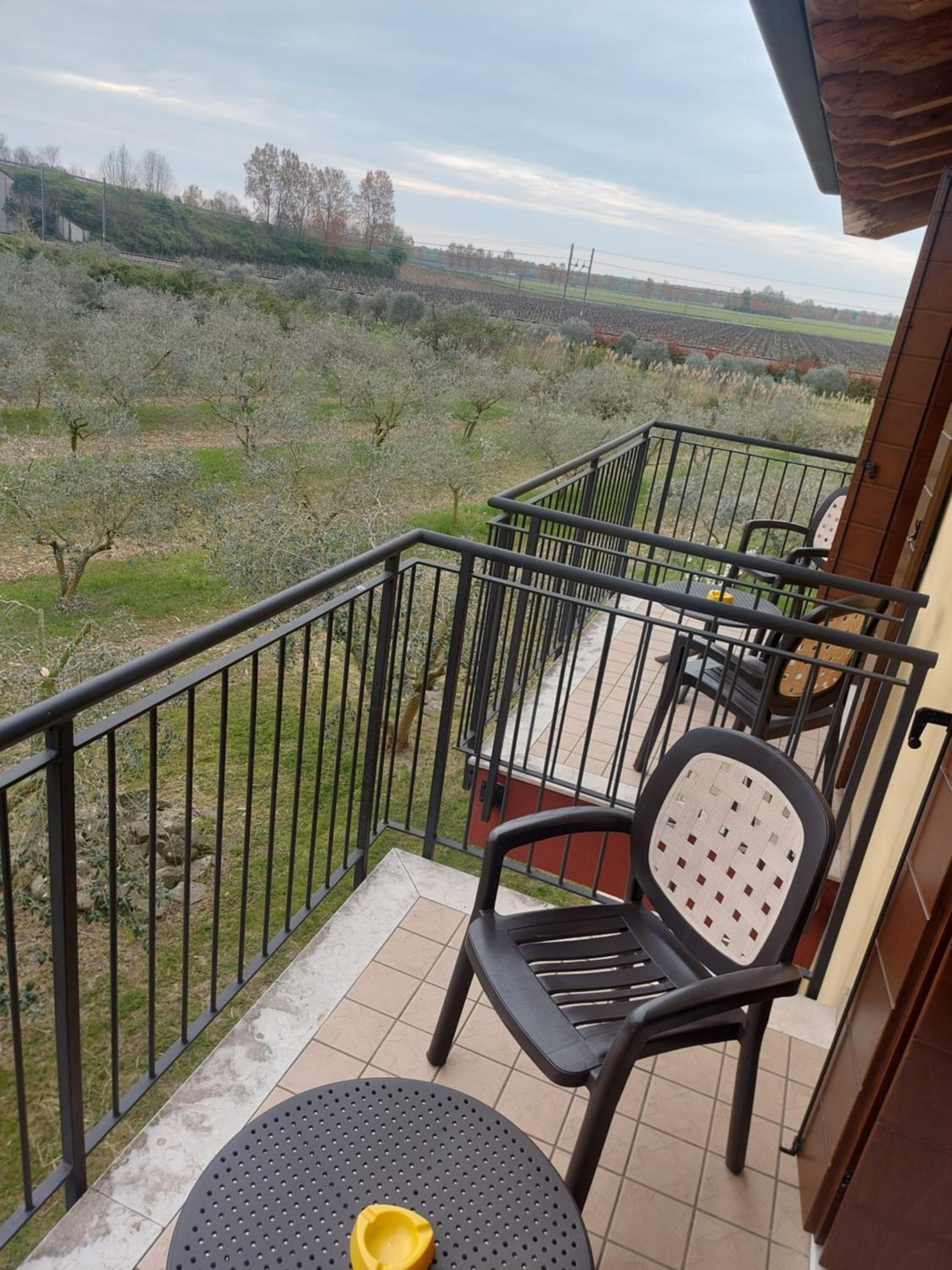 Agriturismo Olistella