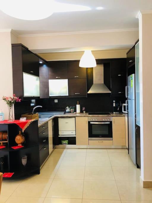 Ariadni's apartment 1 view 5