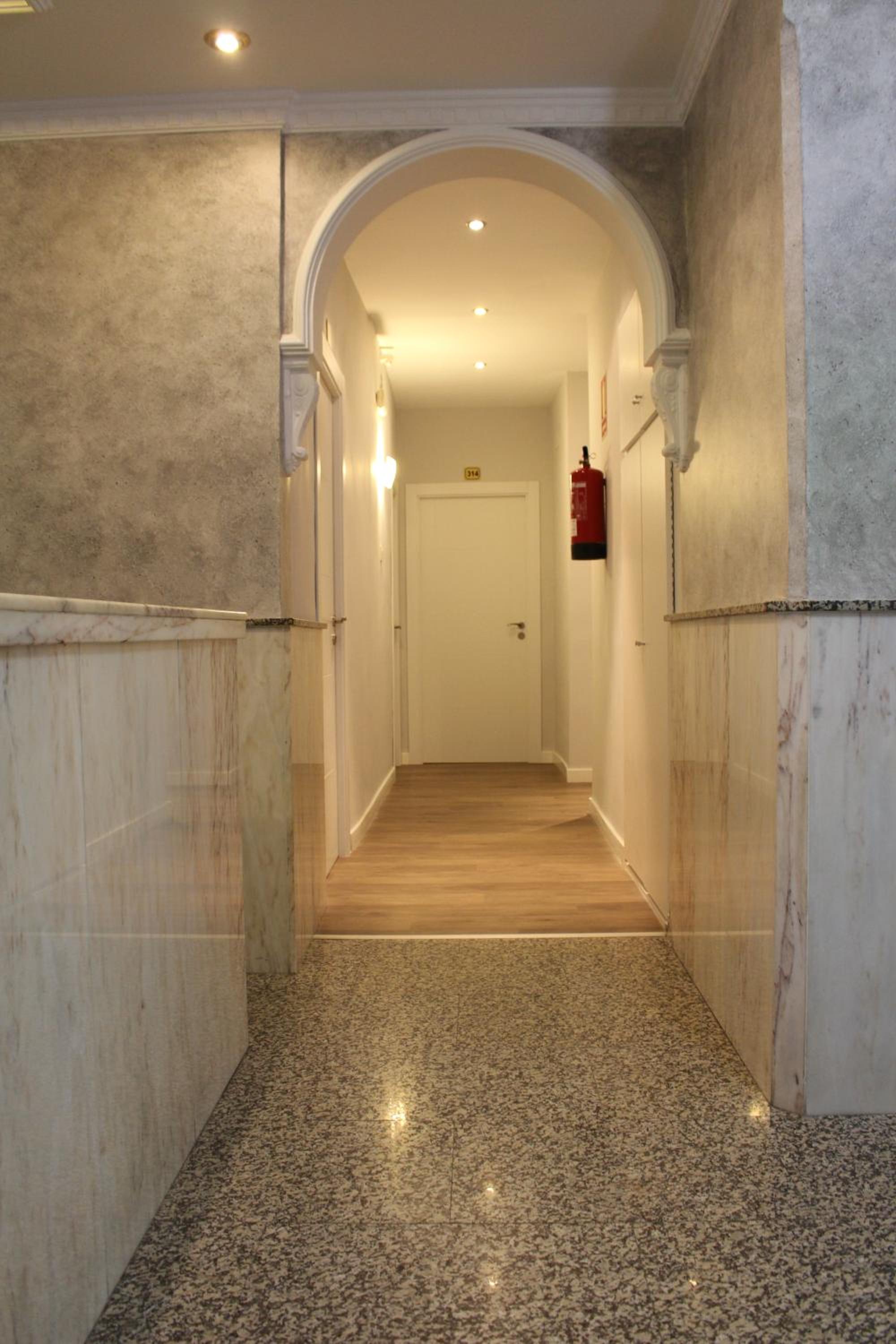 Hostal Sonia Granada
