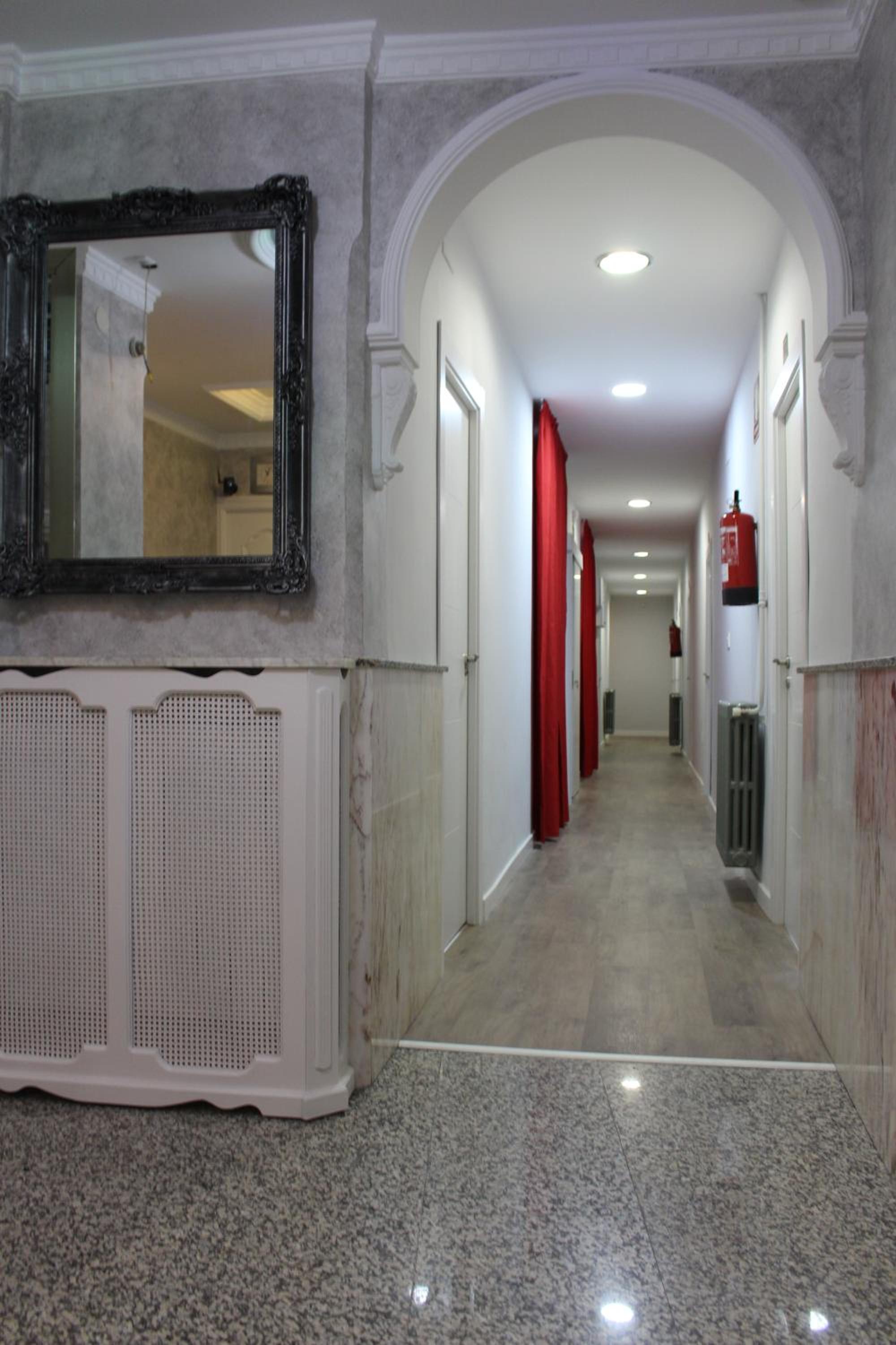 Hostal Sonia Granada