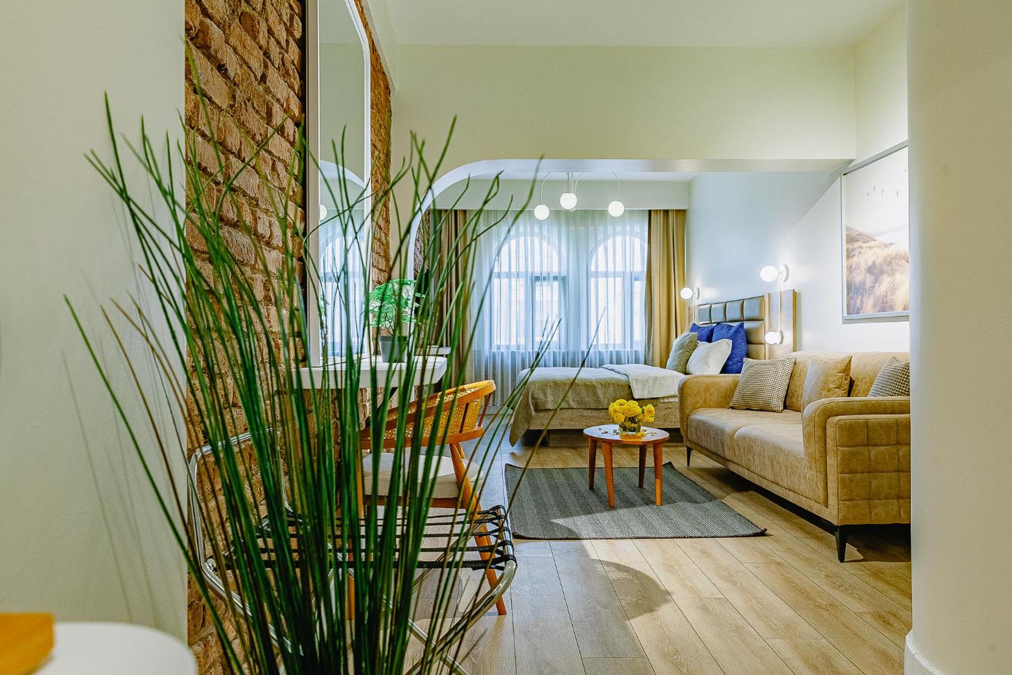 The Wilson Galata Otel - Image 40