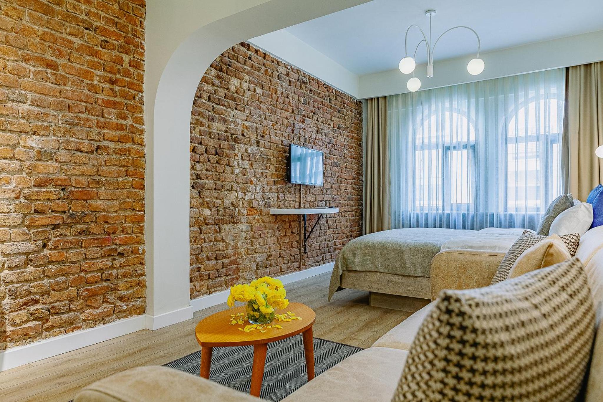 The Wilson Galata Otel - Image 39