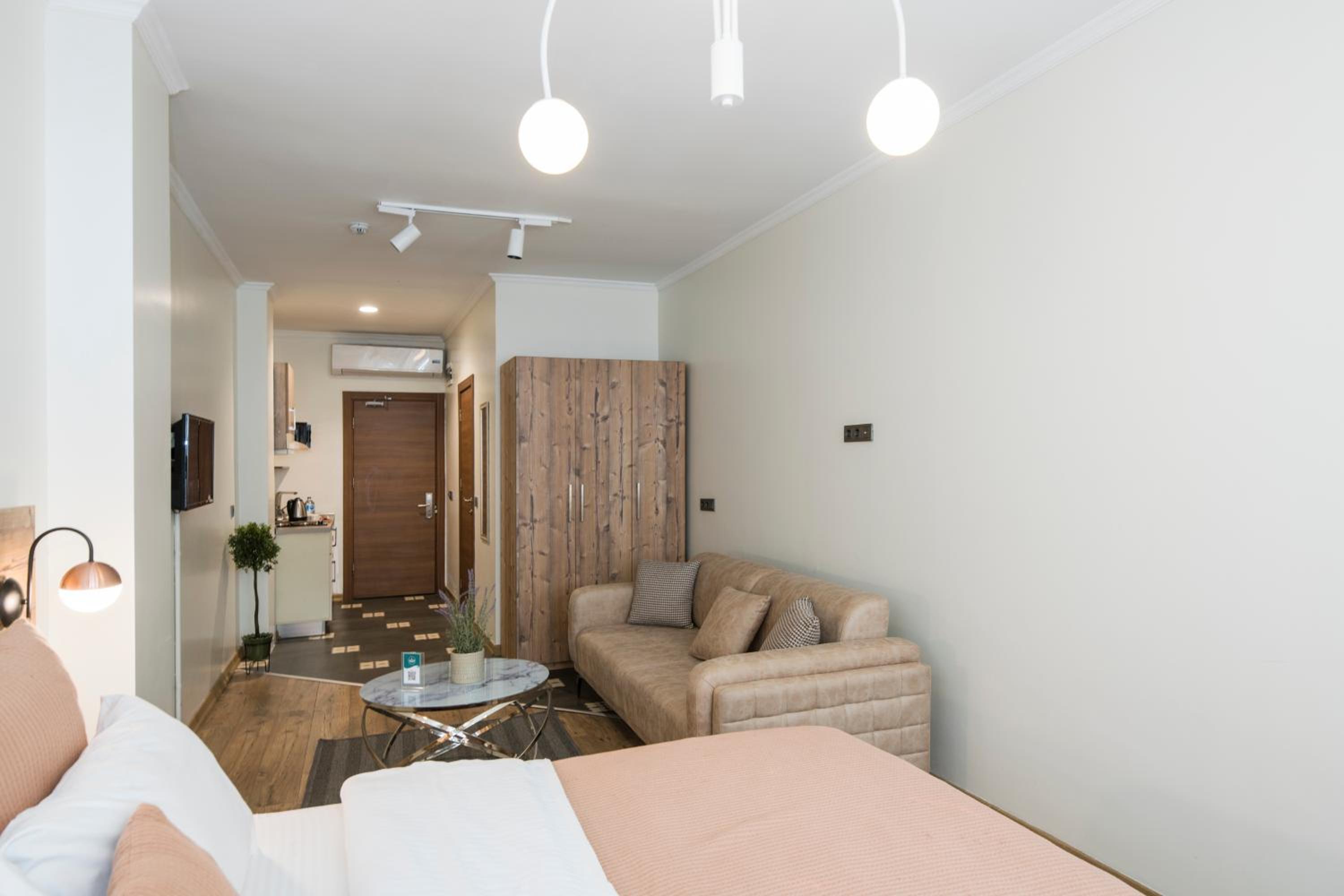 The Wilson Galata Otel - Image 41