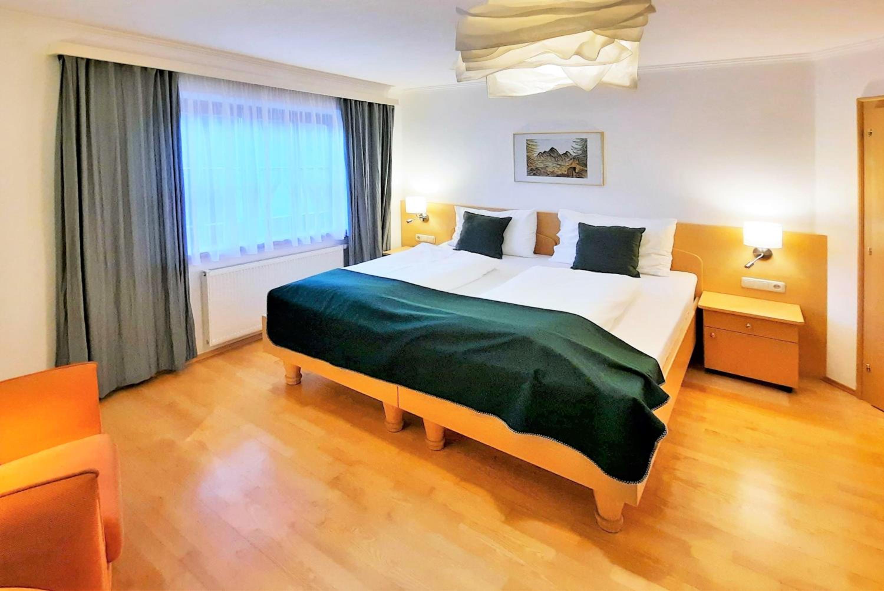 103 m2 Apartment EschenWald vomLandl Leogang