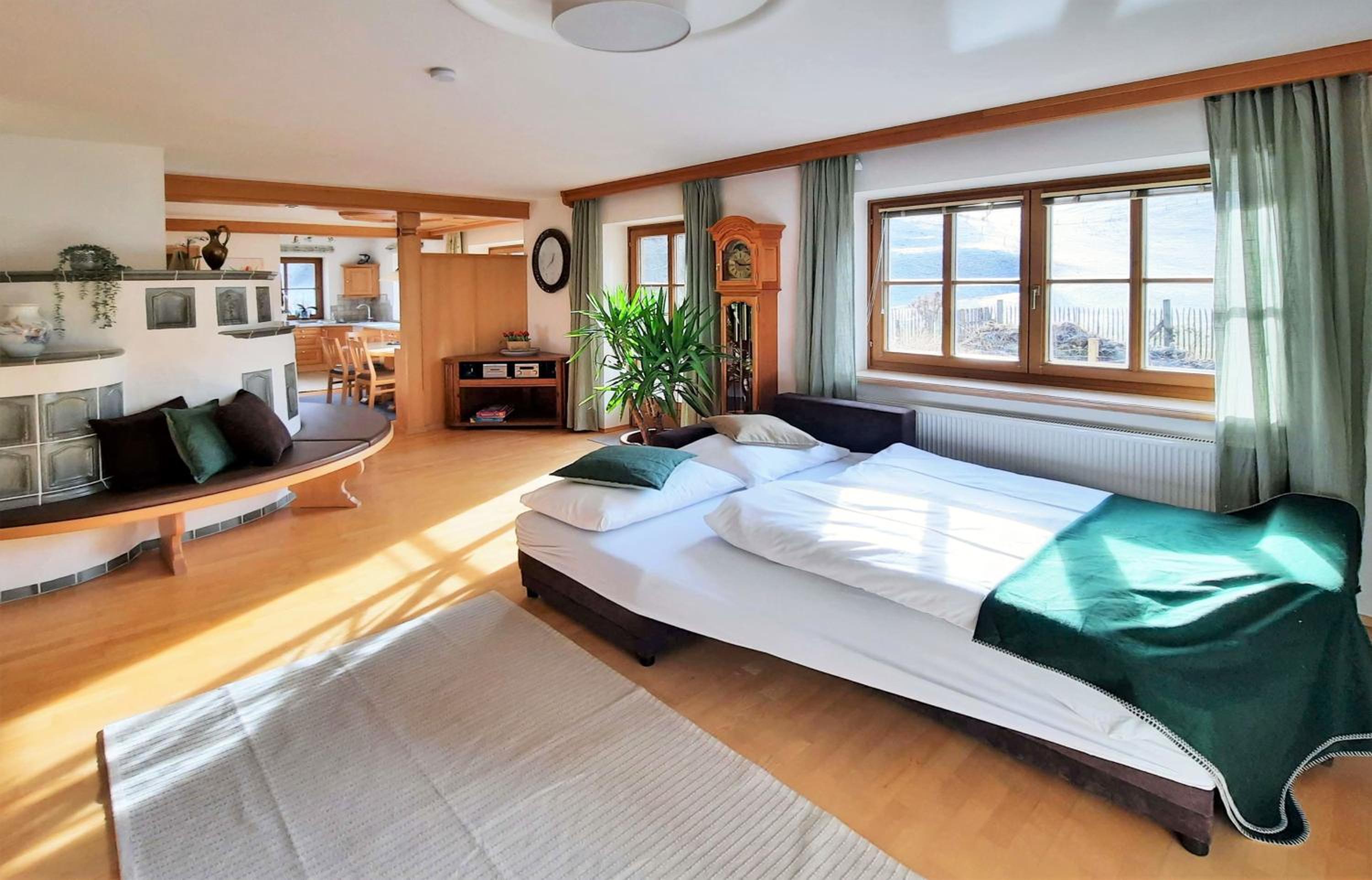 103 m2 Apartment EschenWald vomLandl Leogang