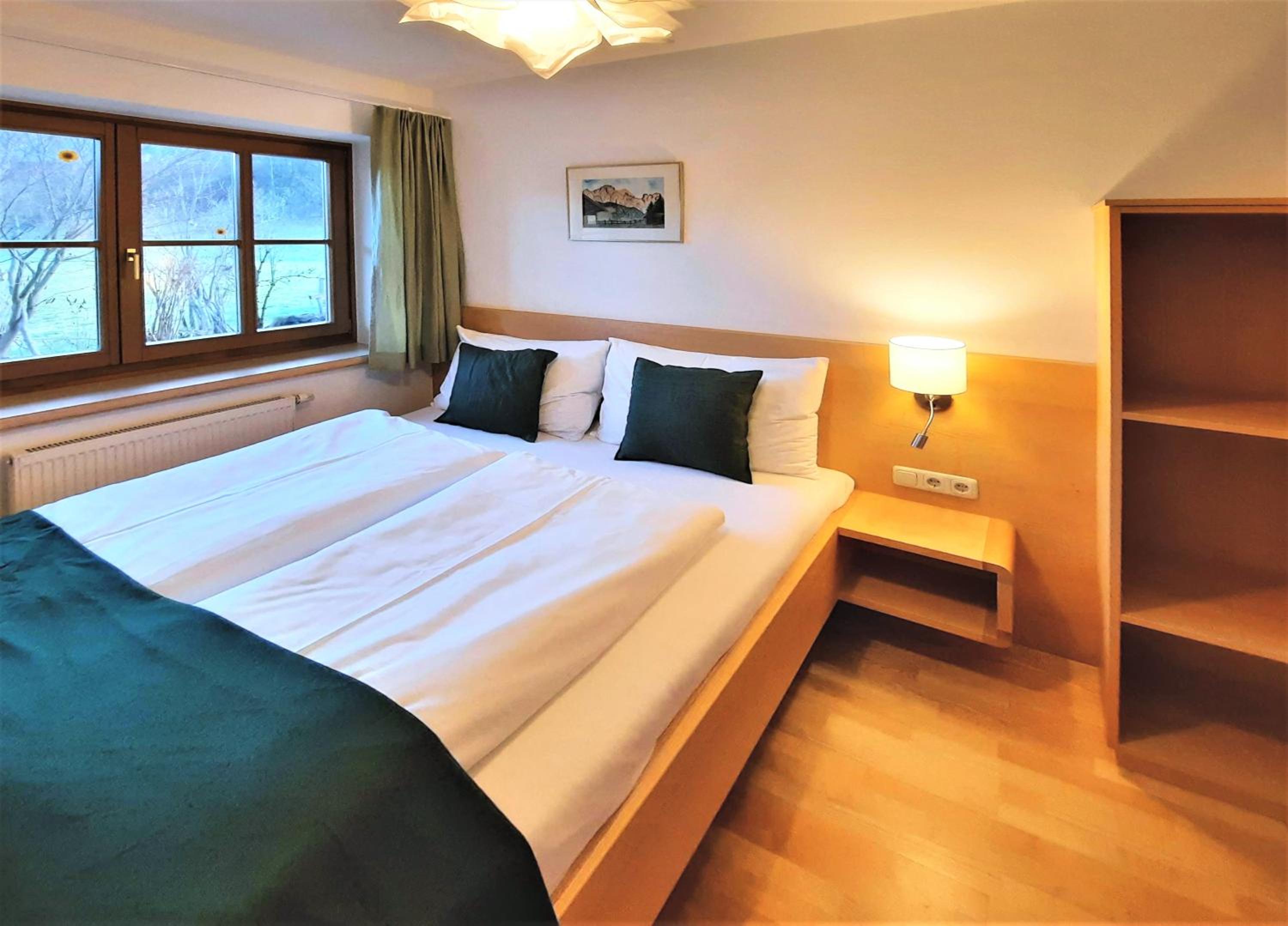 103 m2 Apartment EschenWald vomLandl Leogang