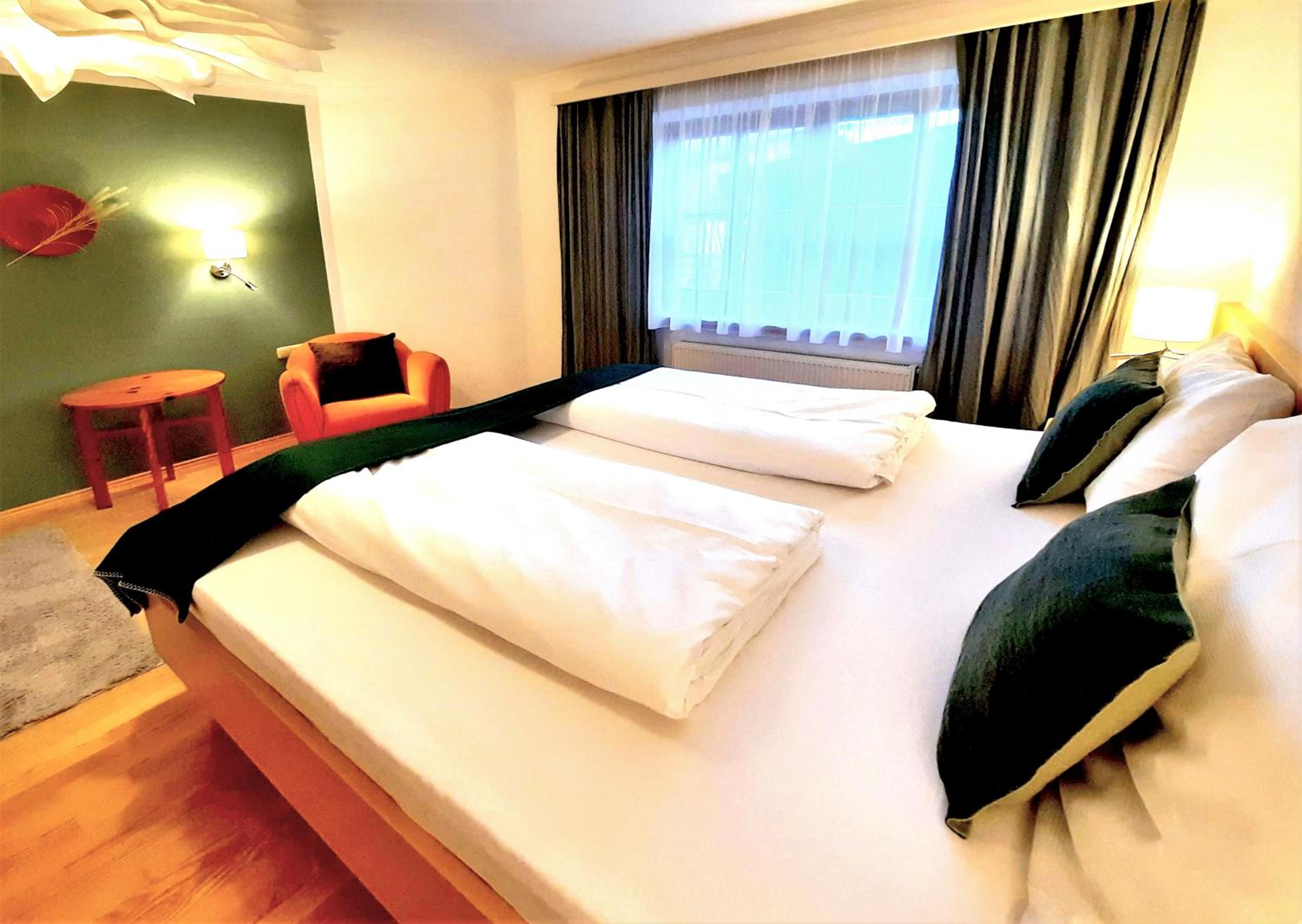 103 m2 Apartment EschenWald vomLandl Leogang