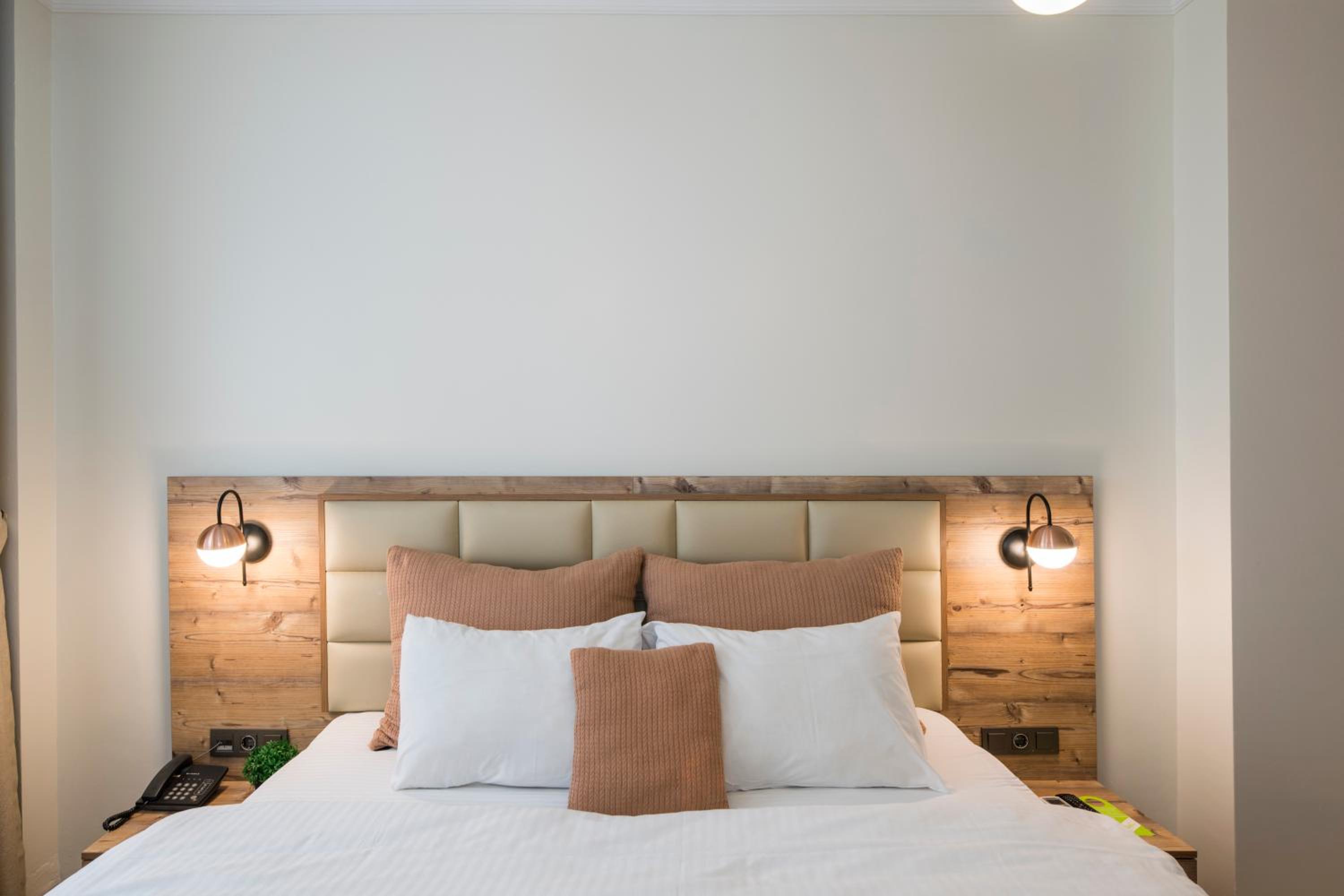 The Wilson Galata Otel - Image 102