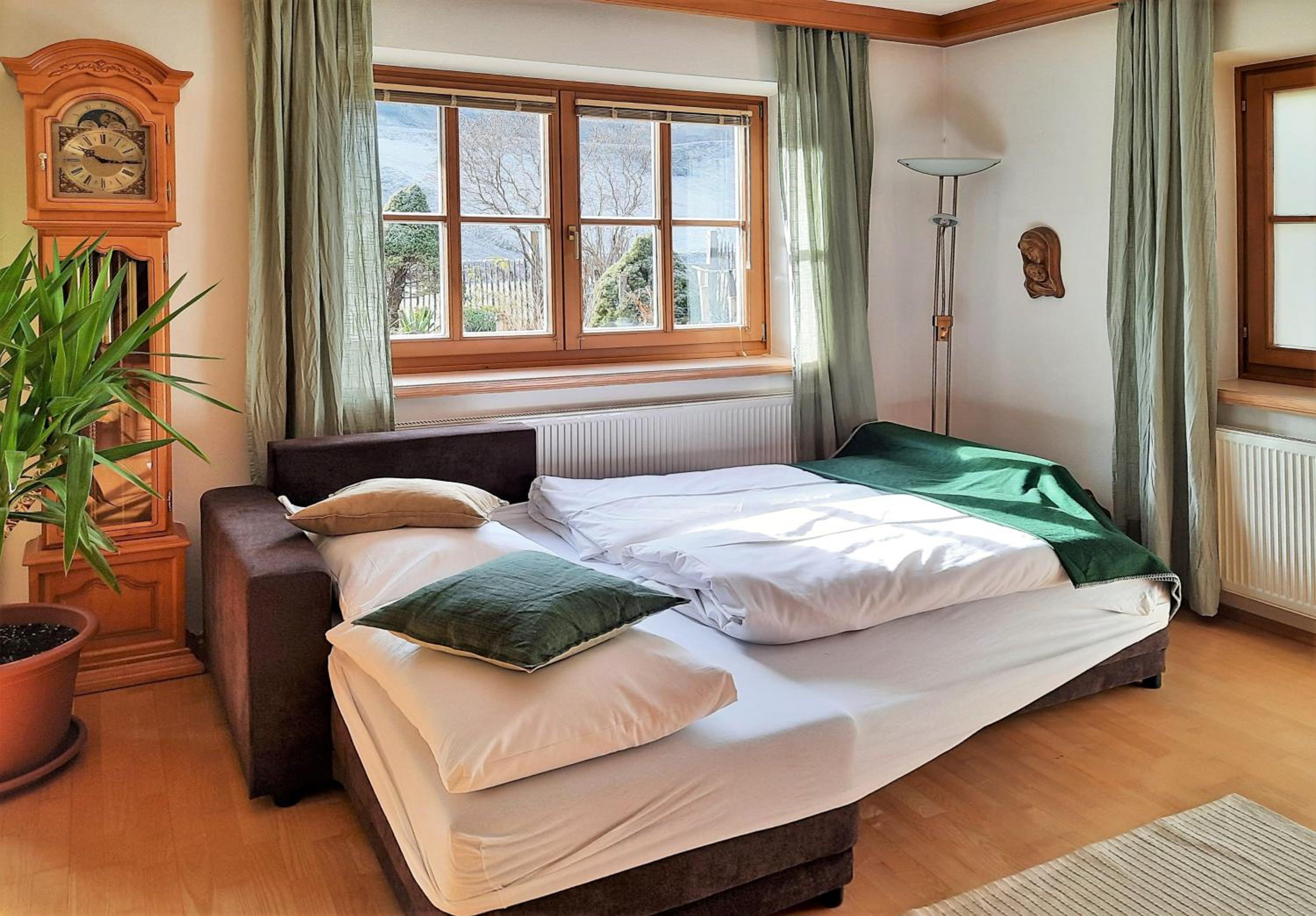 103 m2 Apartment EschenWald vomLandl Leogang