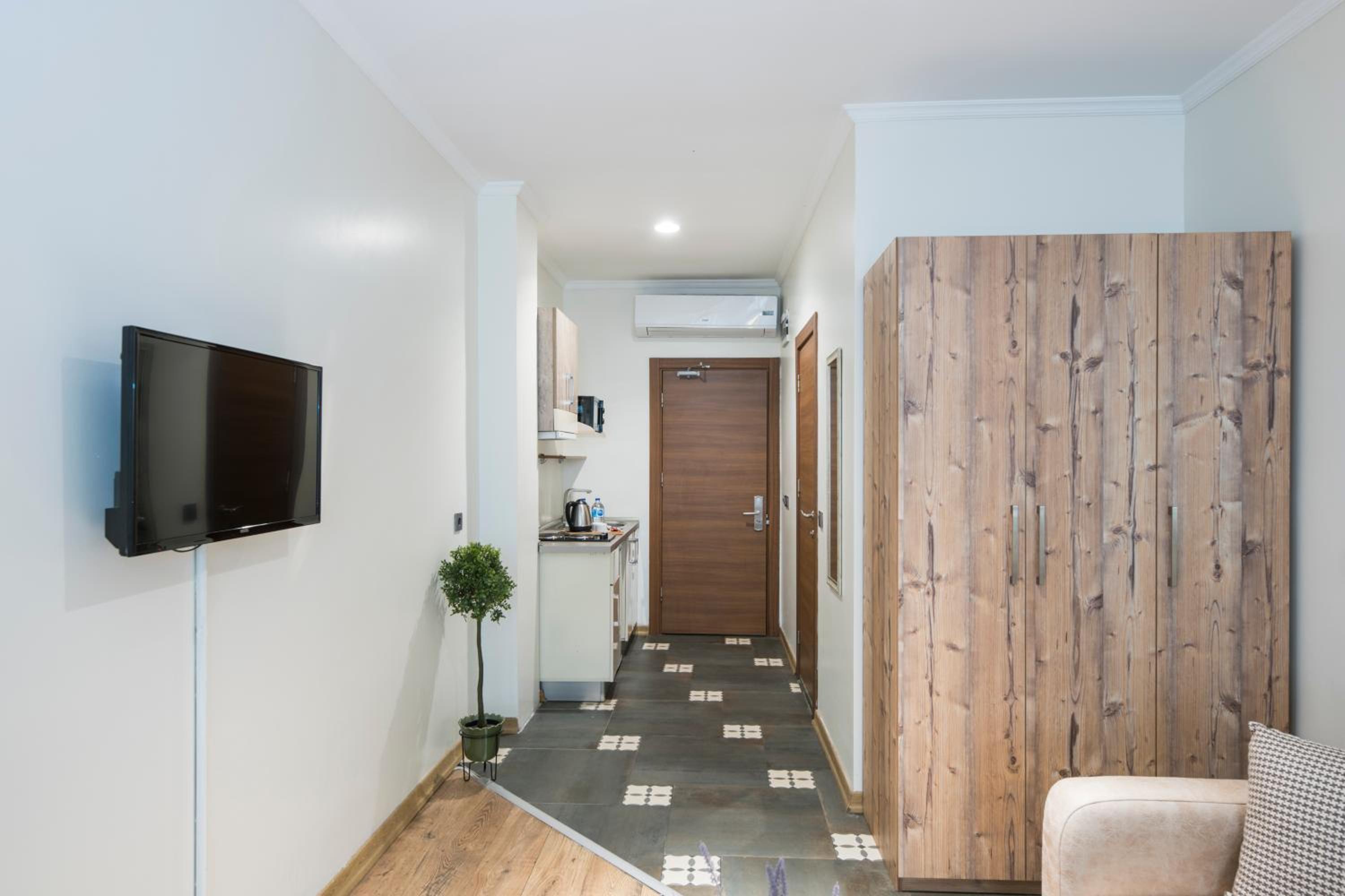 The Wilson Galata Otel - Image 43