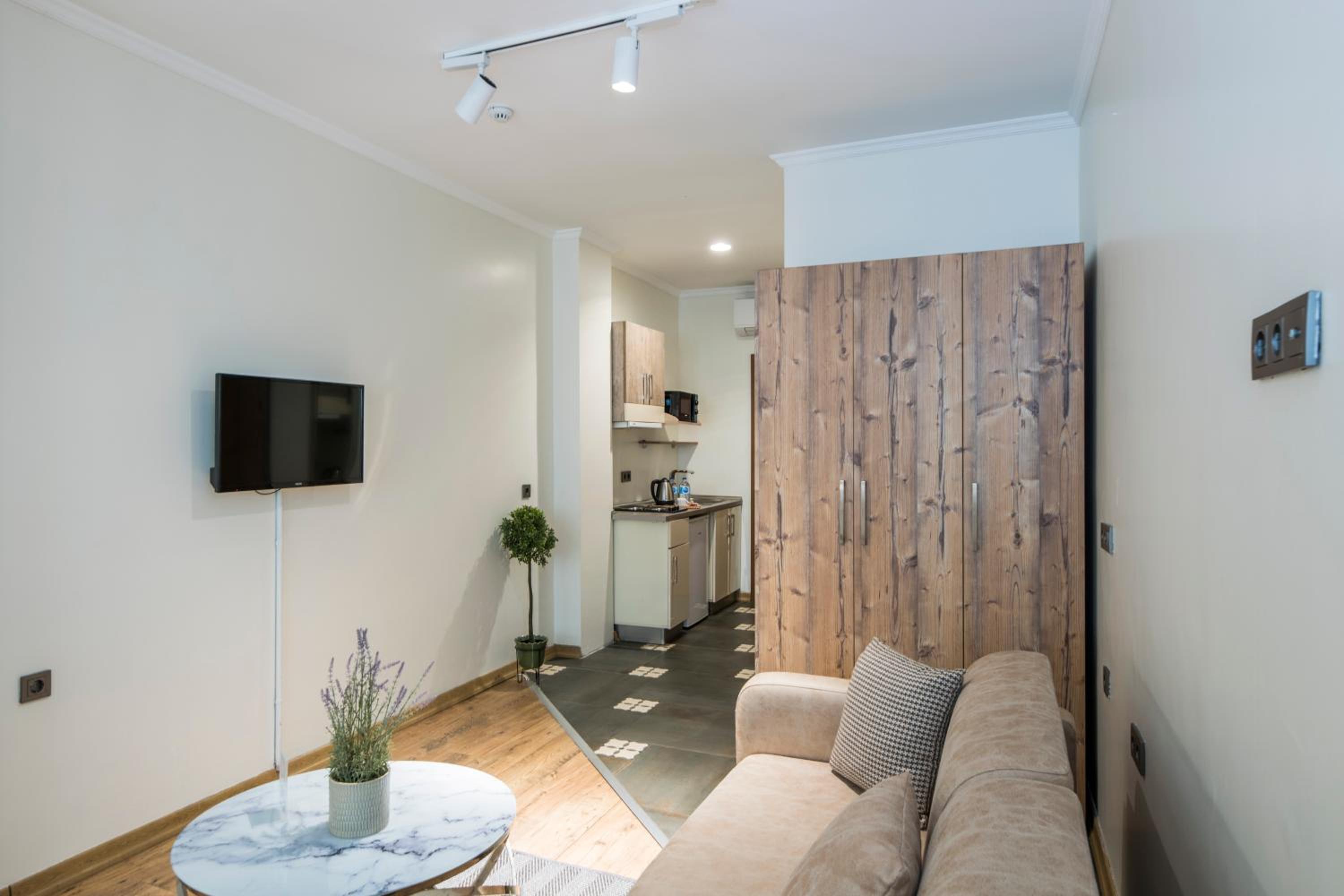 The Wilson Galata Otel - Image 42