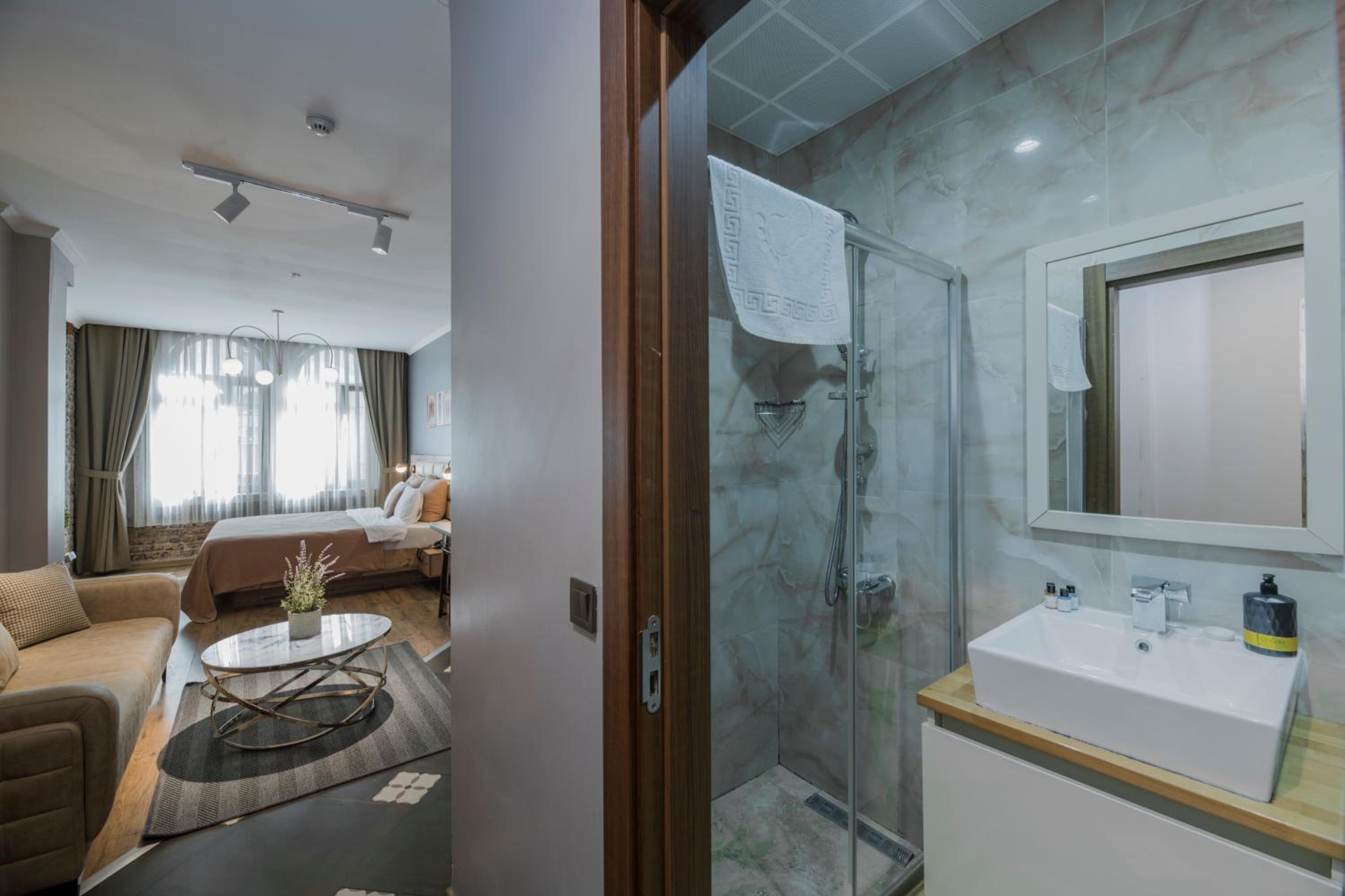 The Wilson Galata Otel - Image 44