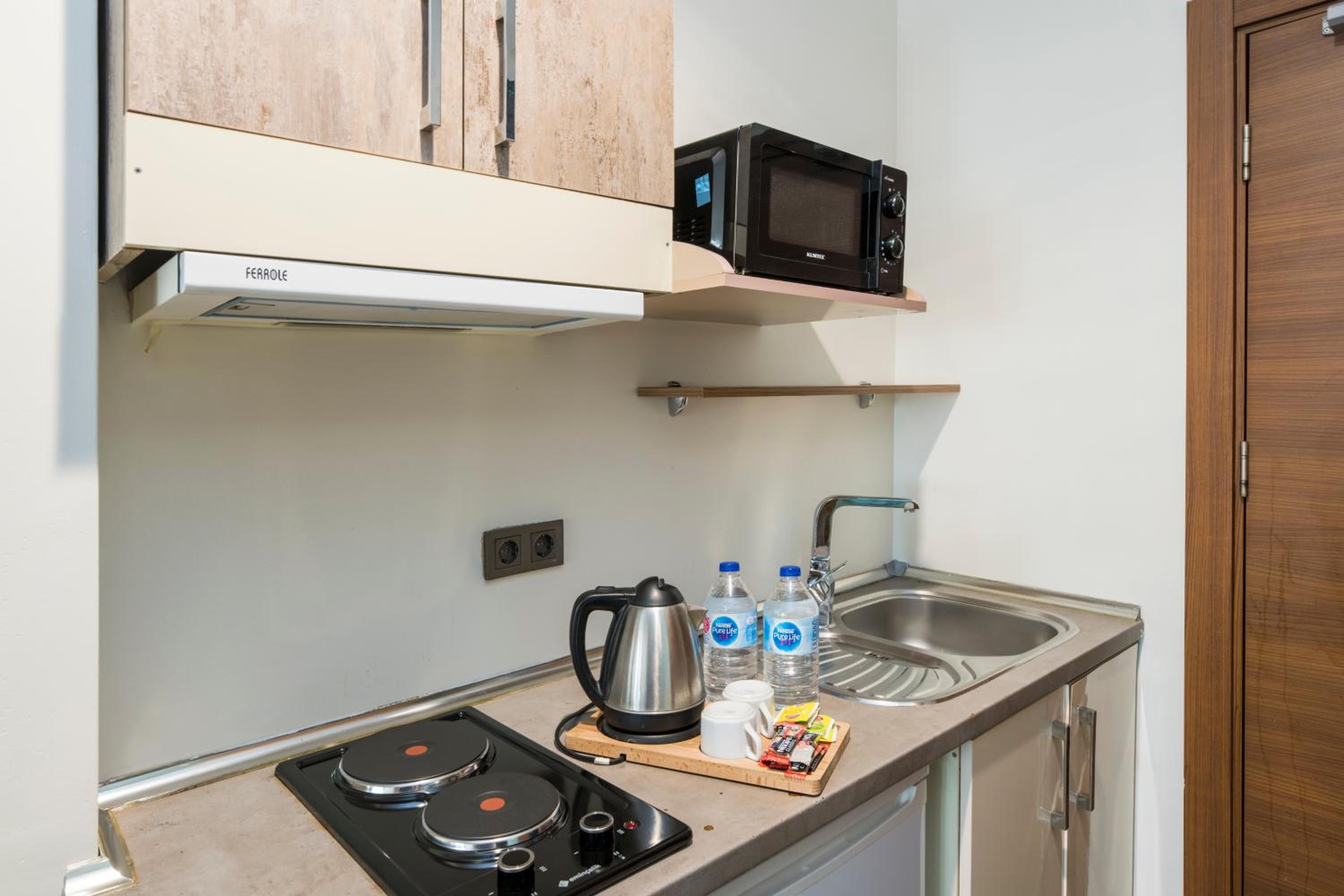 The Wilson Galata Otel - Image 55