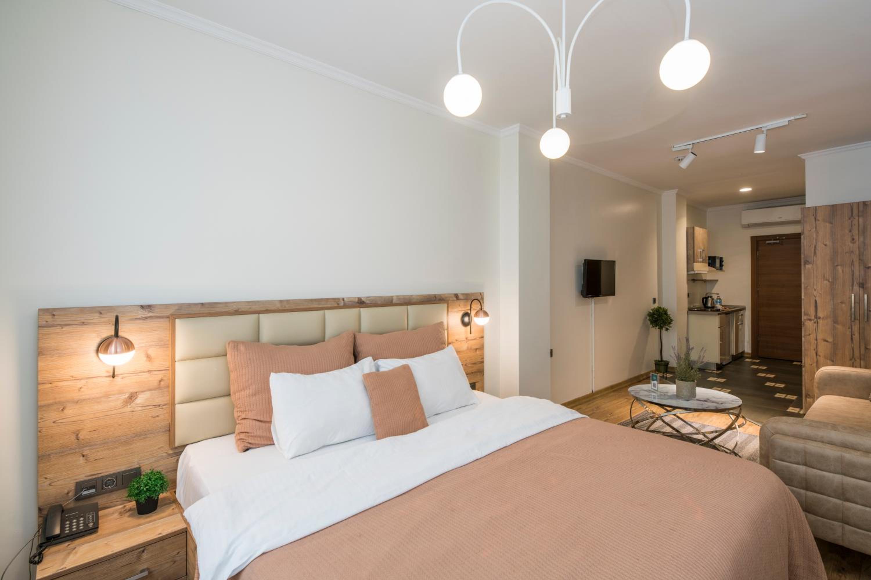 The Wilson Galata Otel - Image 46