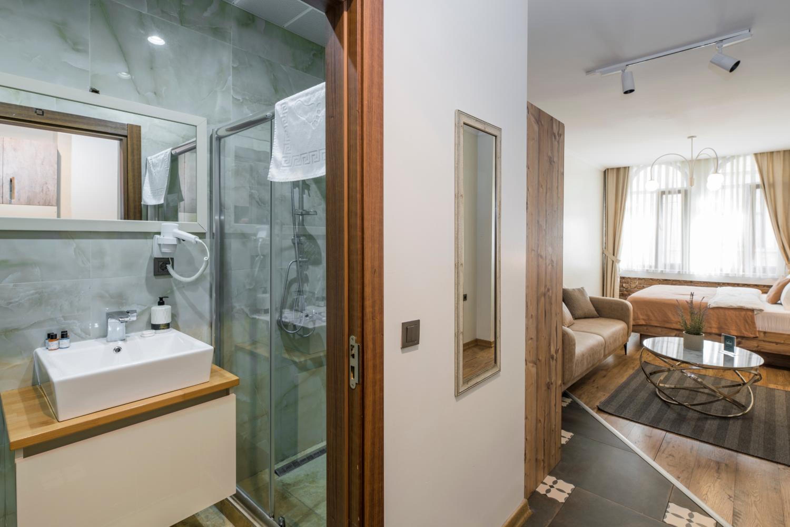 The Wilson Galata Otel - Image 80