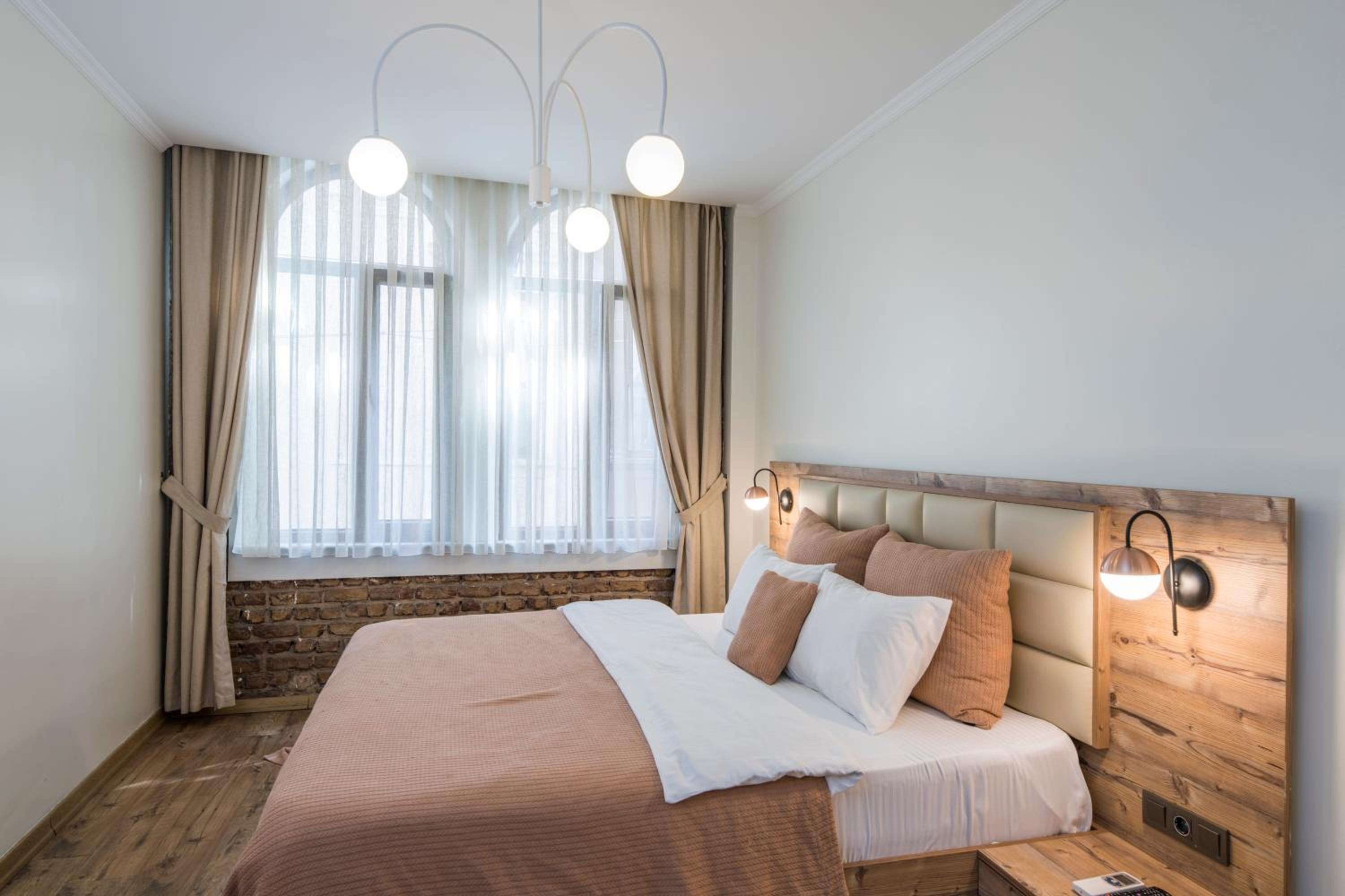 The Wilson Galata Otel - Image 48