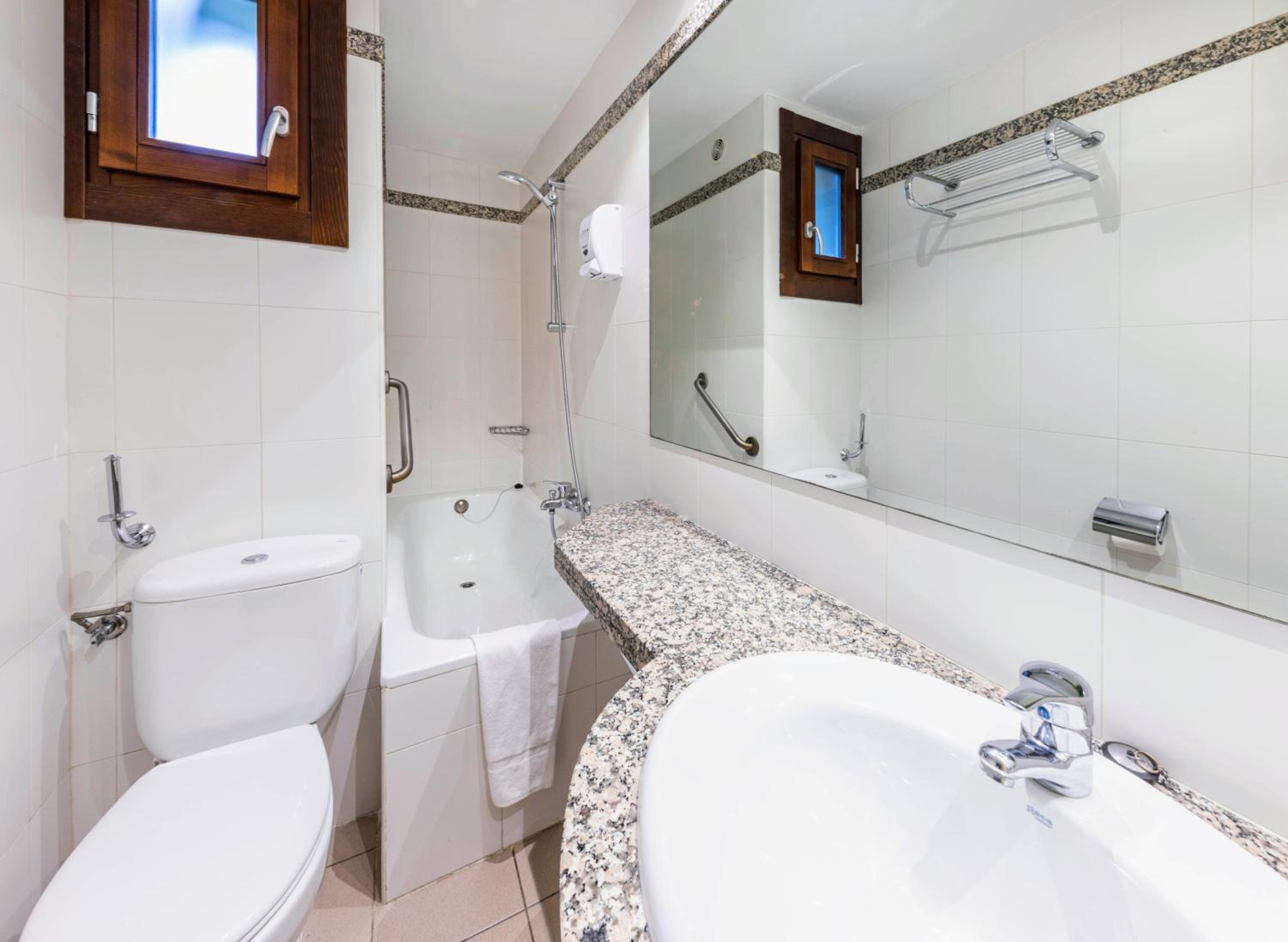 Apartaments Giberga