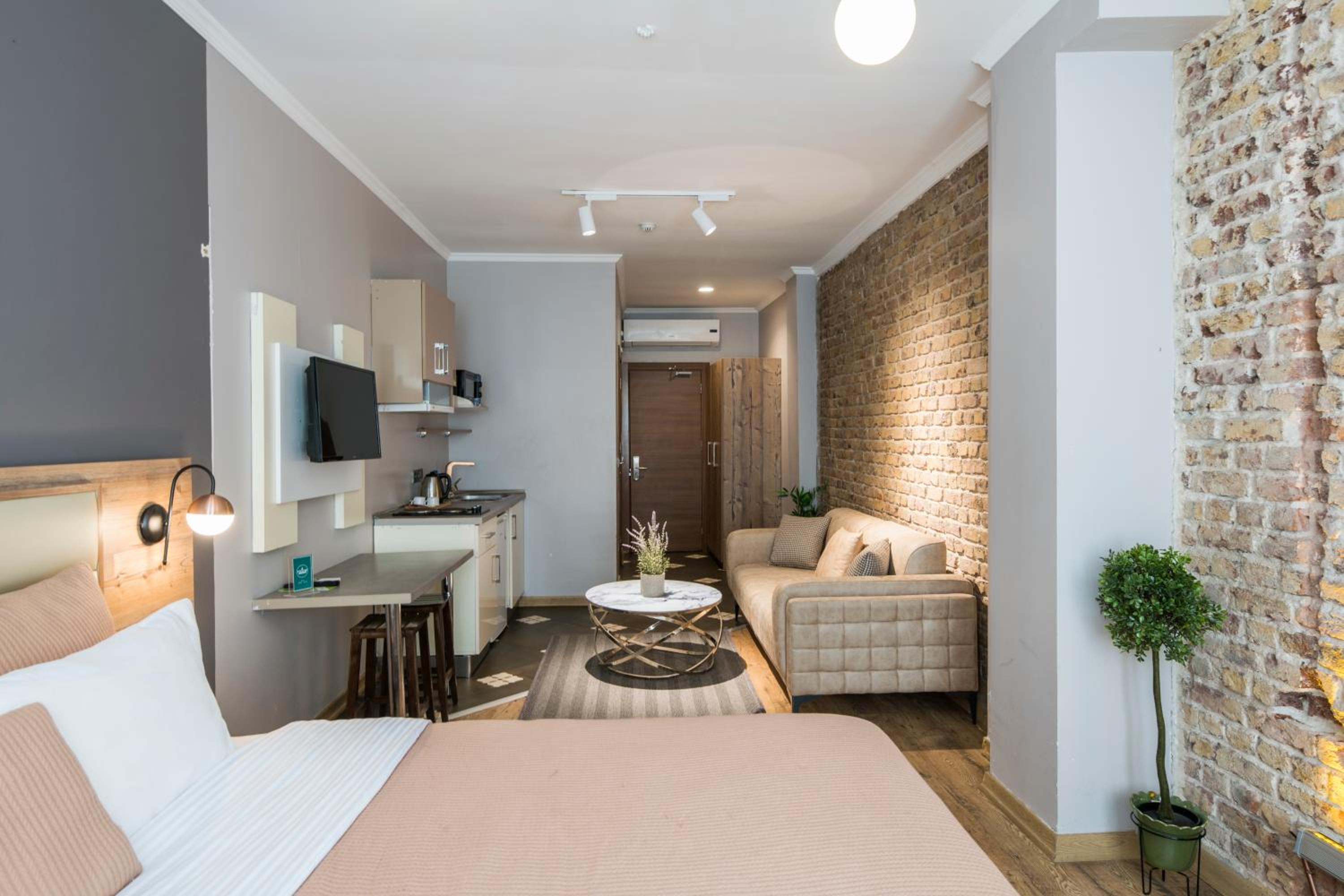 The Wilson Galata Otel - Image 47